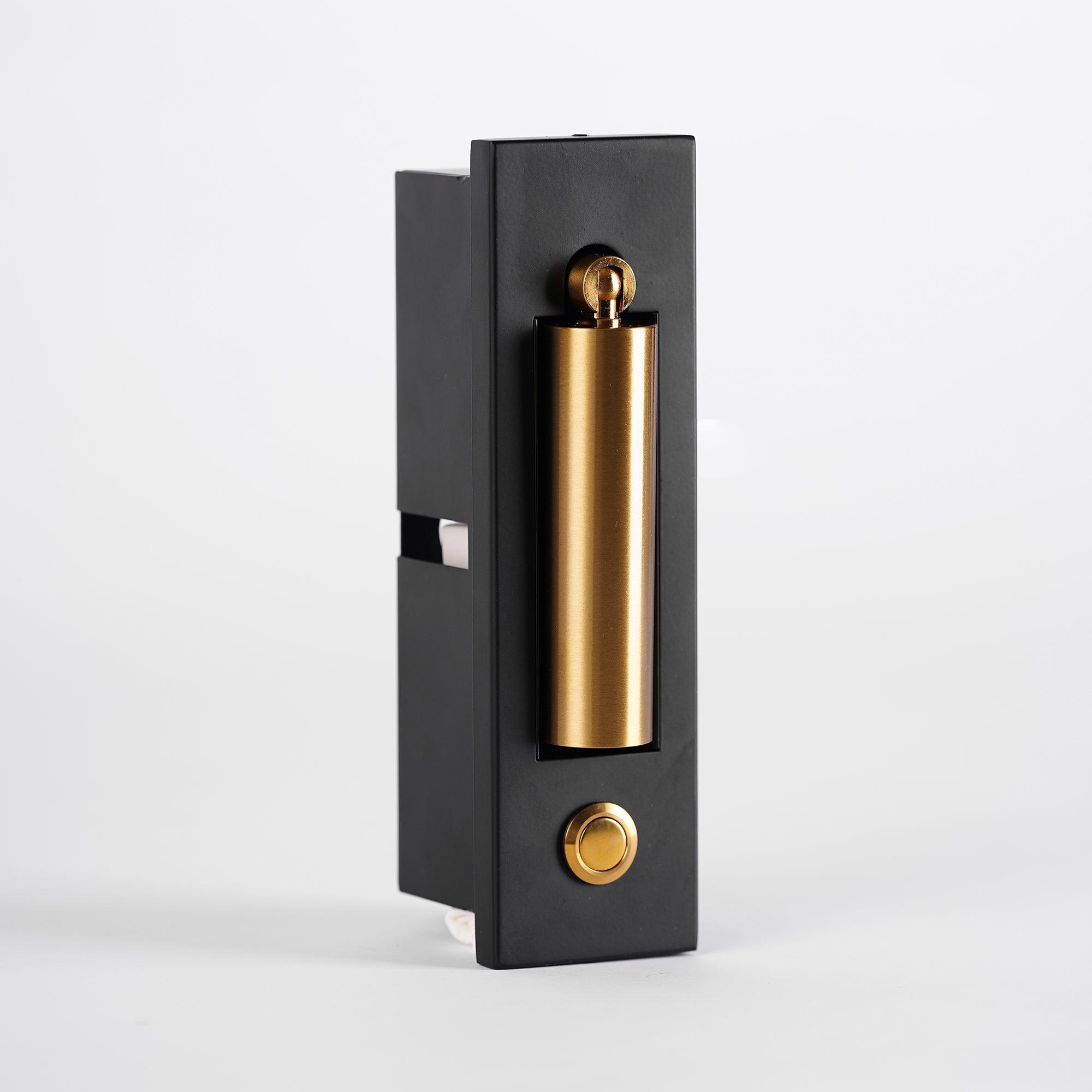 Eurvaran Embedded Bedside Plug-in Sconce Wall lamp - Letslighting