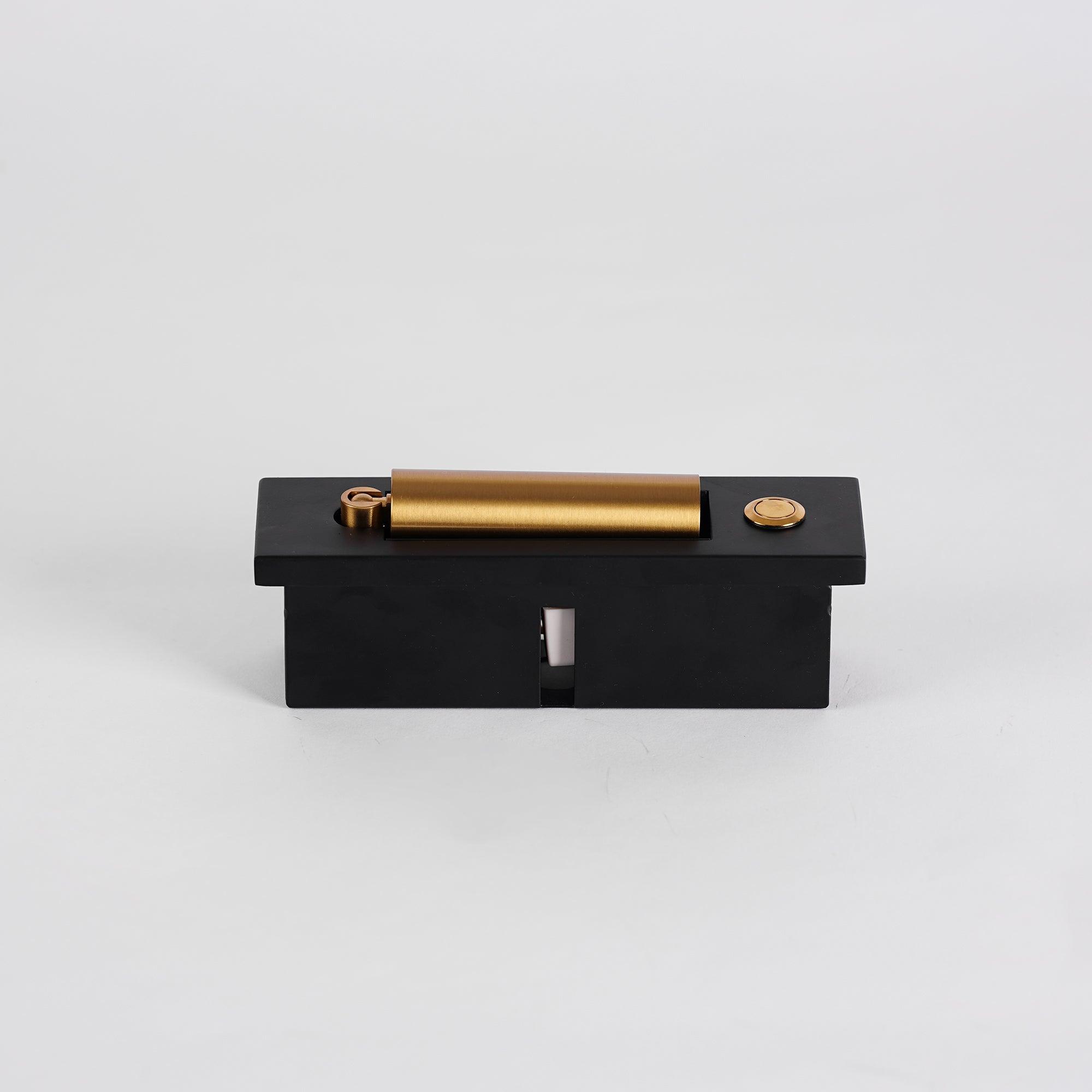 Eurvaran Embedded Bedside Plug-in Sconce Wall lamp - Letslighting
