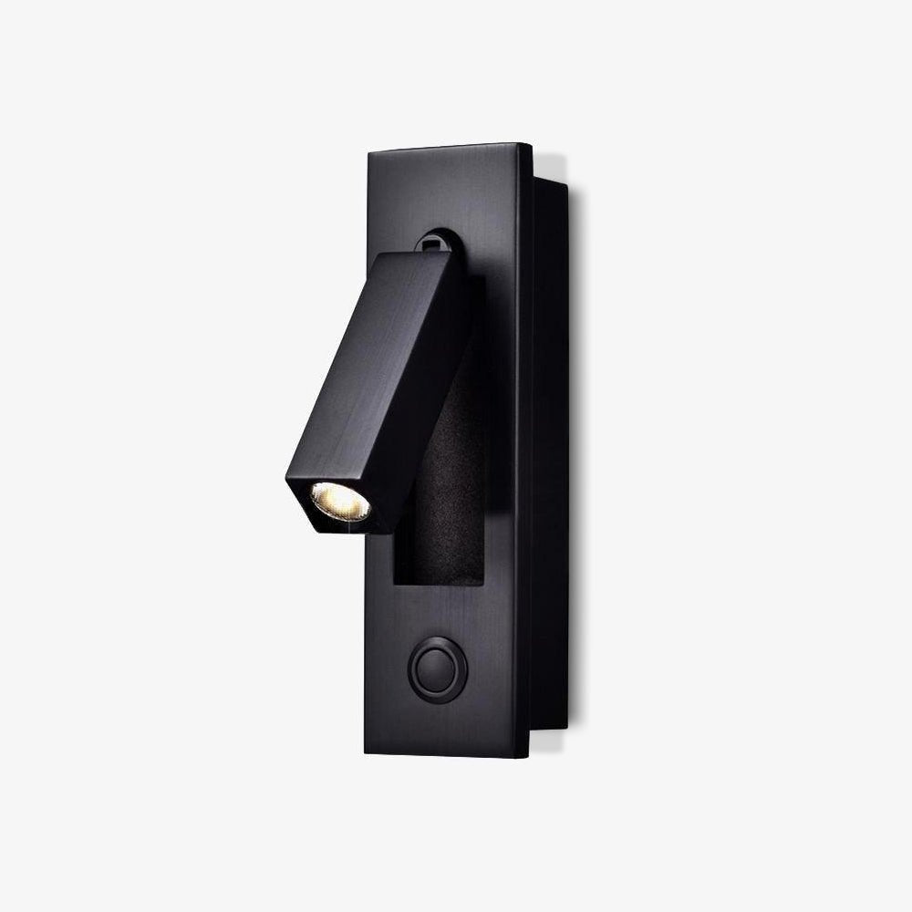 Eurvaran Embedded Bedside Plug-in Sconce Wall lamp - Letslighting