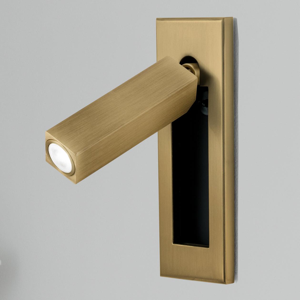 Daria Modern Wall Light - Letslighting