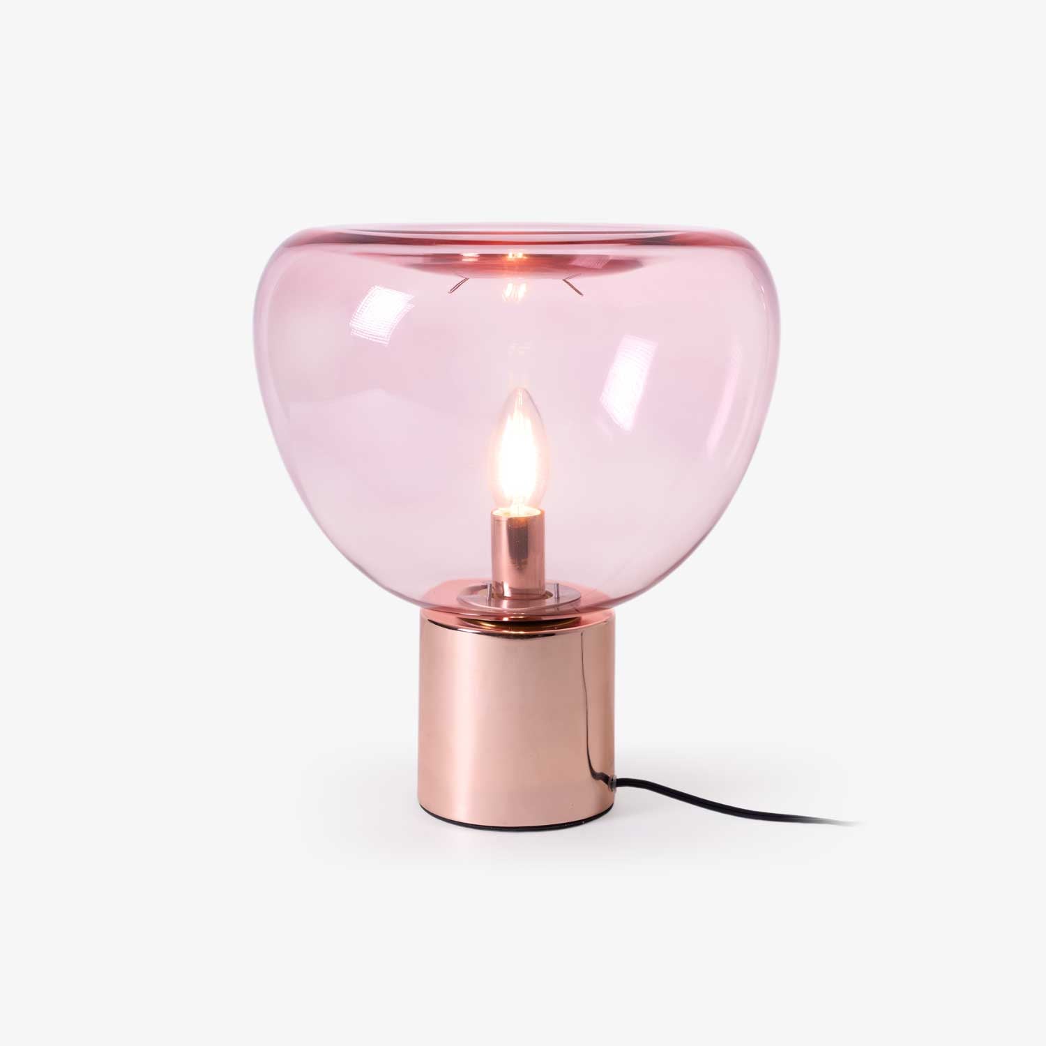 Jade Modern Table Lamp - Letslighting