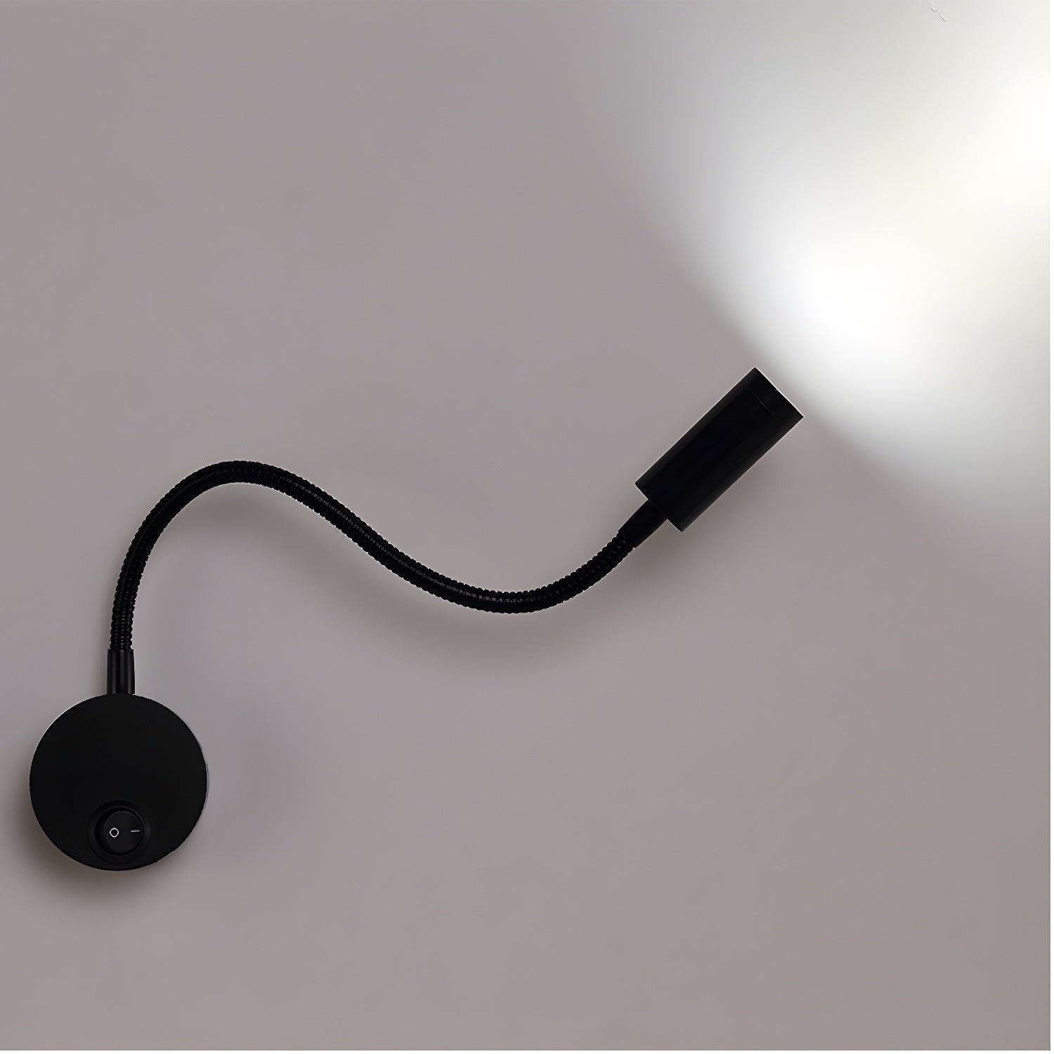 Ilmareth Applique Murale Flex Lecture Classique - Neutralighting