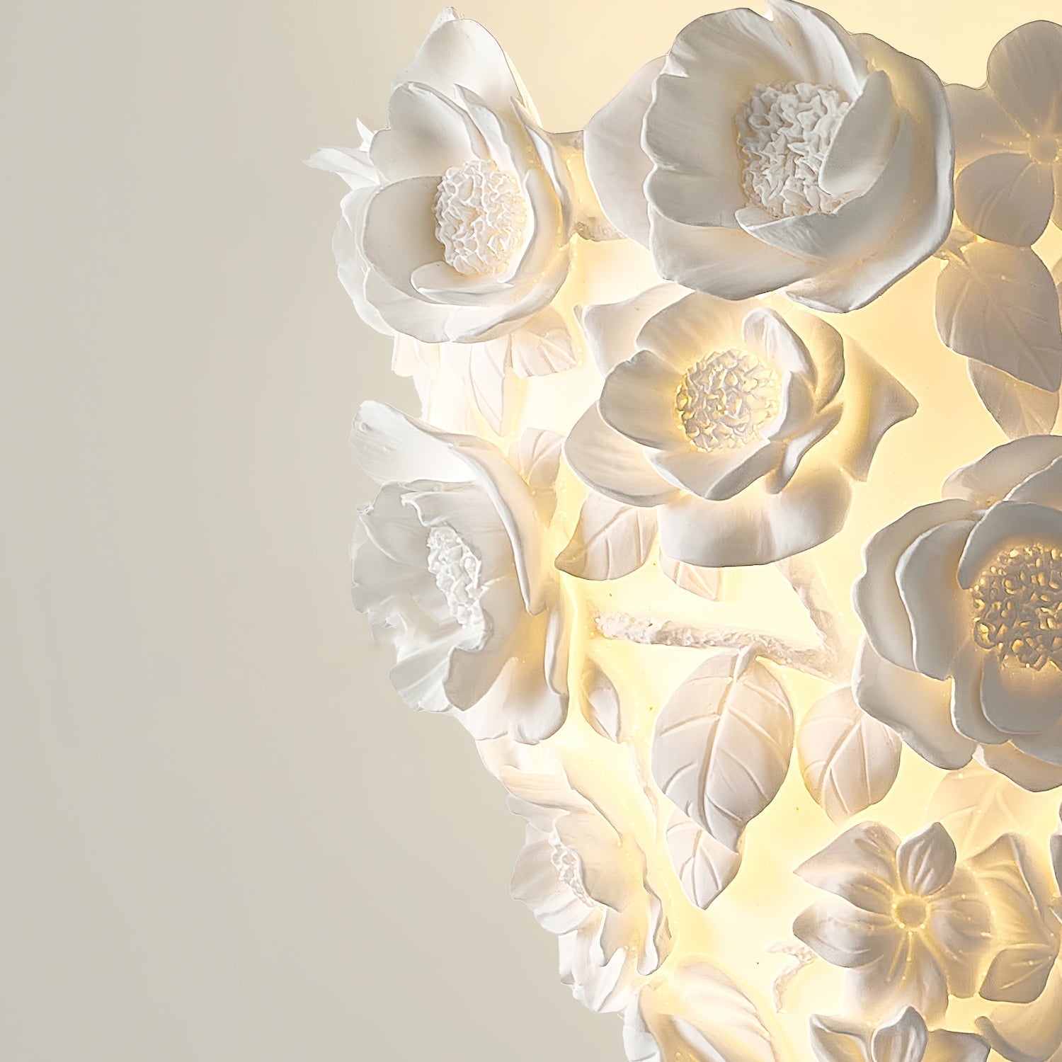 Floranza Wall Lamp - Letslighting