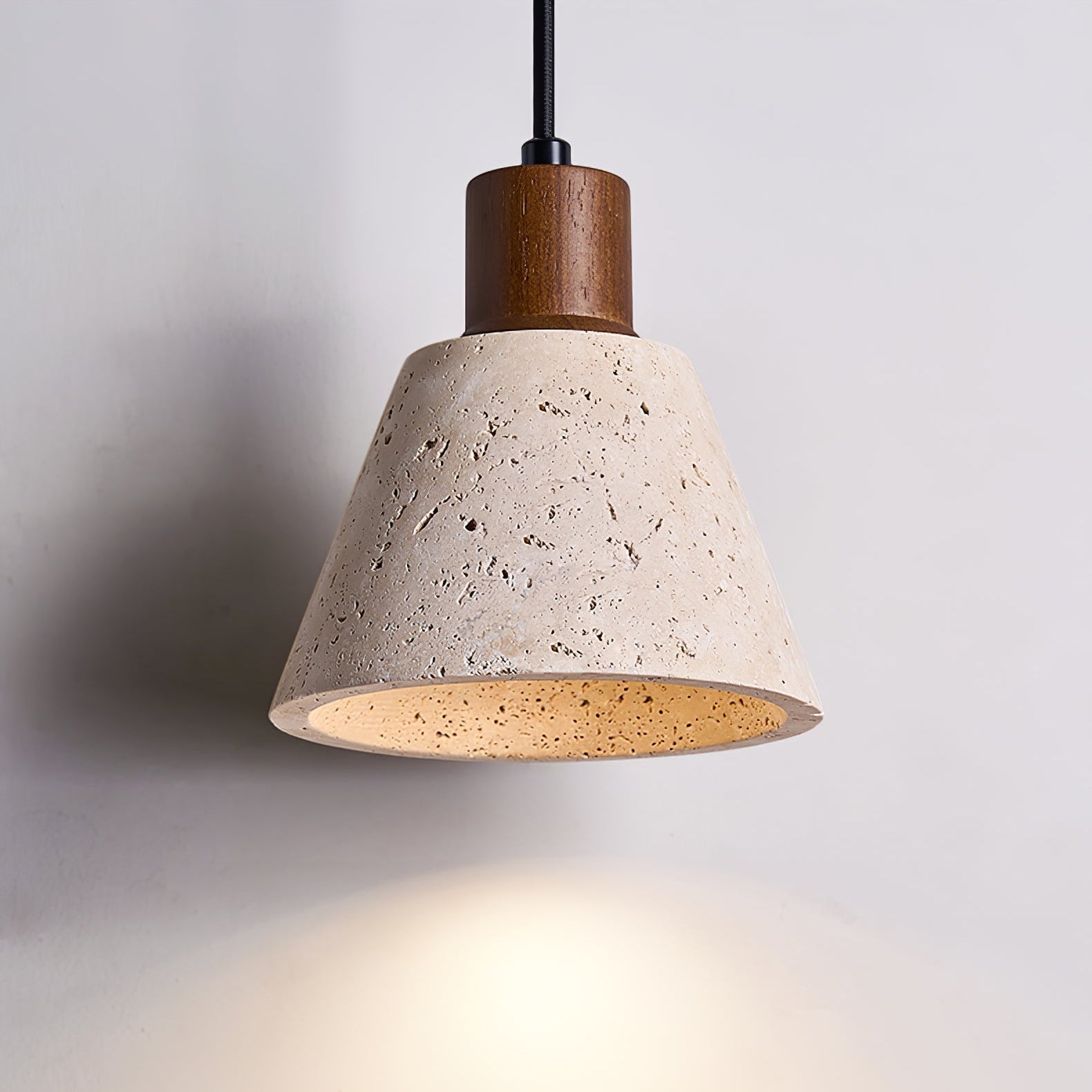 Forma Terra Trio Pendant Lamp - Letslighting
