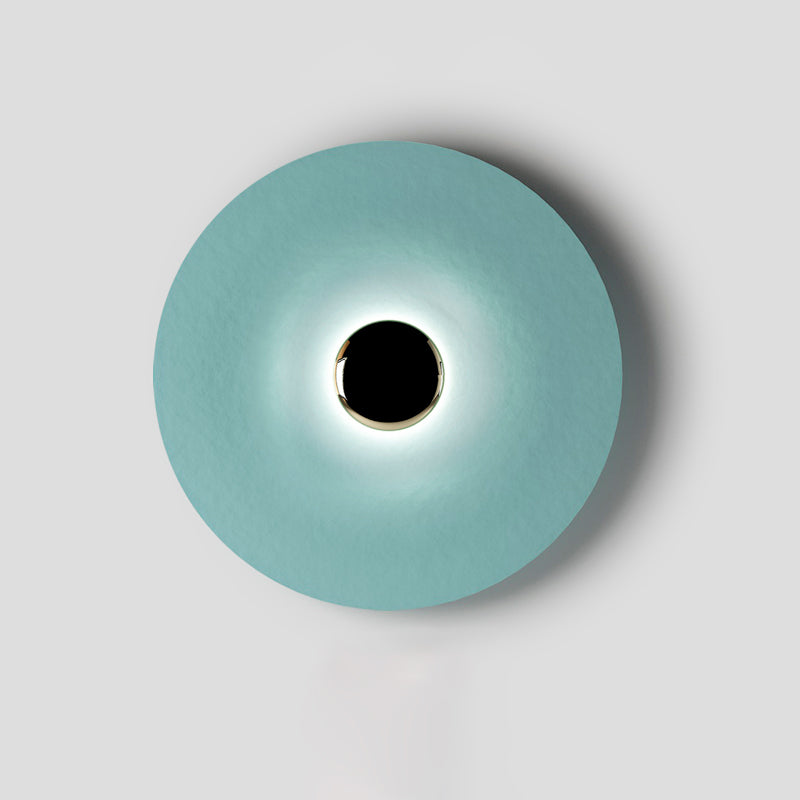 Peacemaker Elegance Simplicity Glow Wall Light - Neutralighting