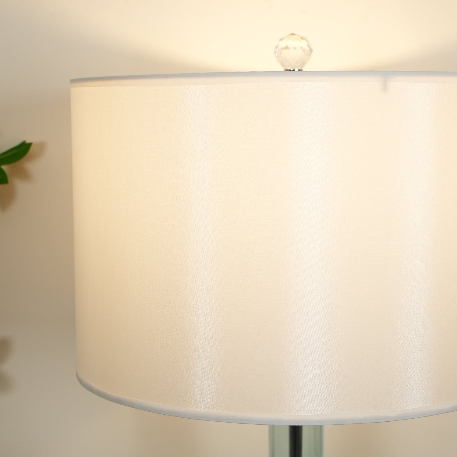 Syphae Glass Table Lamp - Letslighting