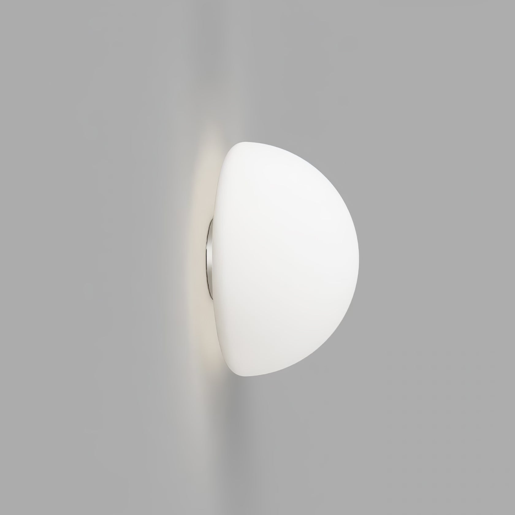 Vesilis Modern Minimalist Glass Wall Lamp - Neutralighting