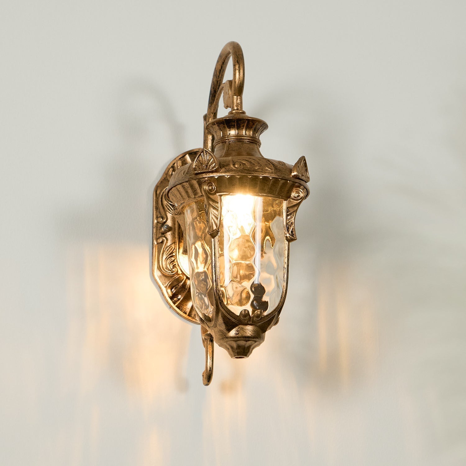 Fiorase Applique Murale Glam Ancienne - Neutralighting