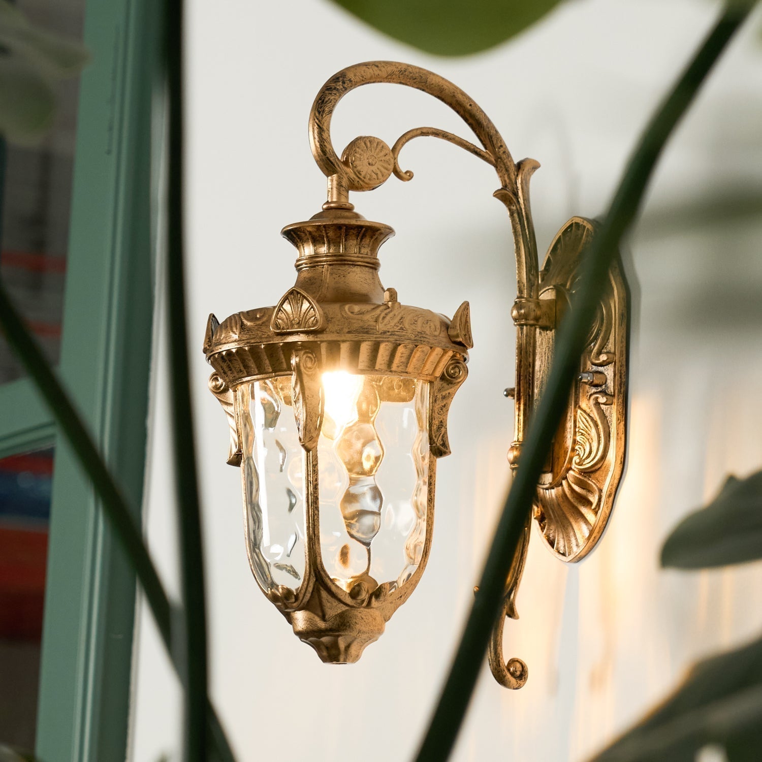 Fiorase Applique Murale Glam Ancienne - Neutralighting