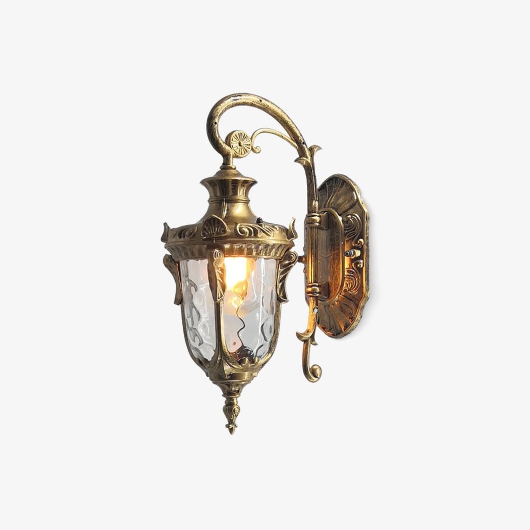 Fiorase Applique Murale Glam Ancienne - Neutralighting