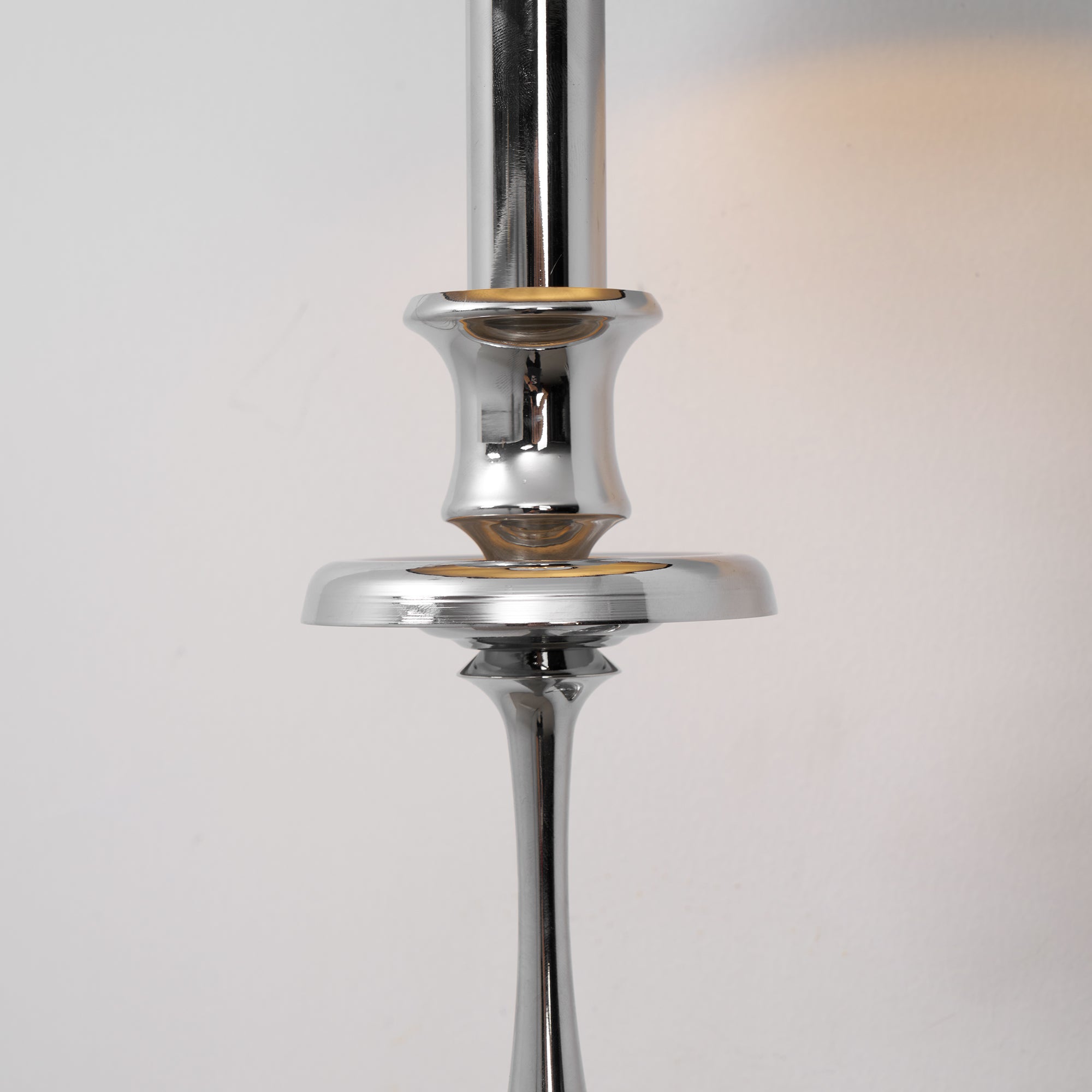 Vedoror Vintage Industrial Brass Fabric Wall Lamp - Letslighting