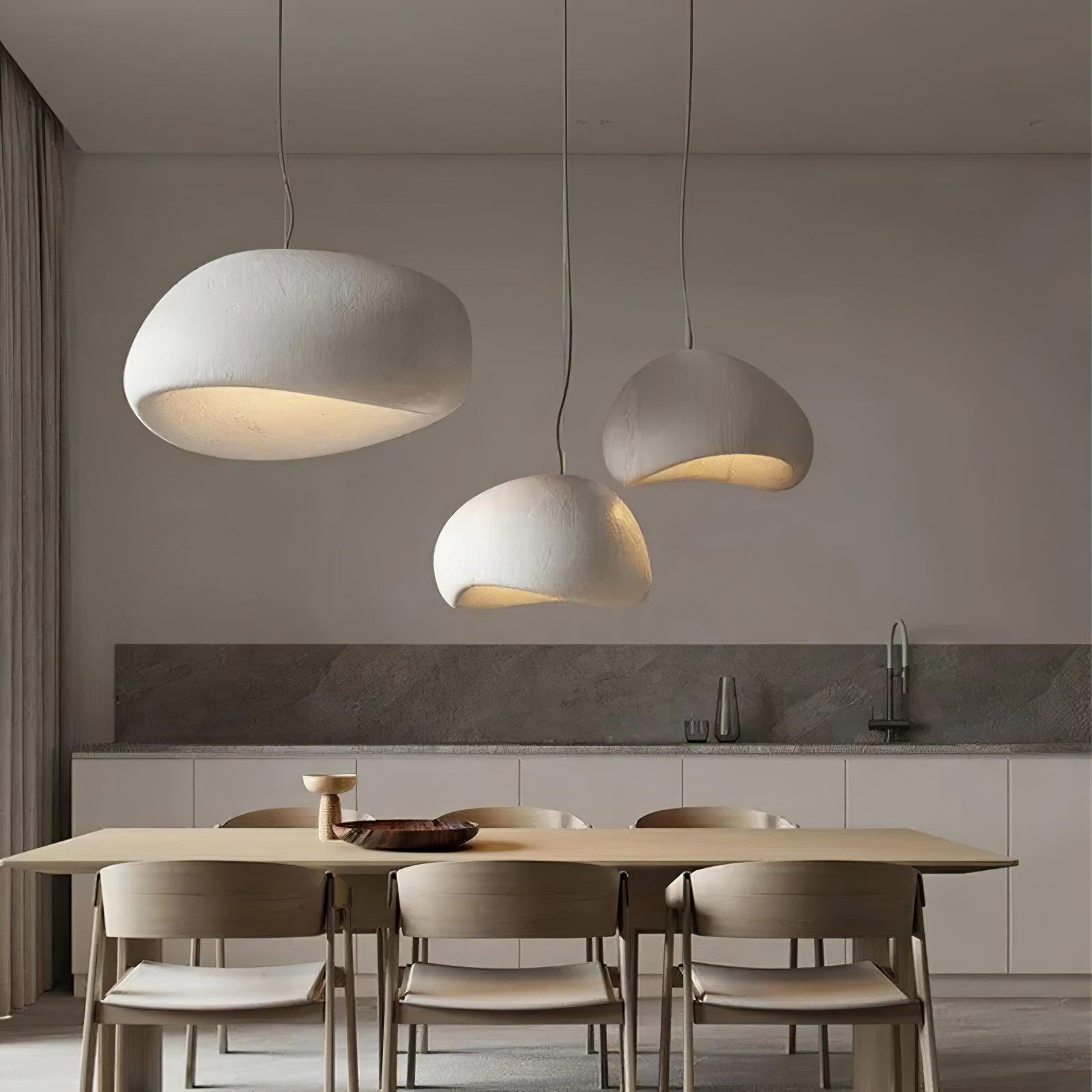 Mira wabi-sabi Pendant Lamp - Letslighting