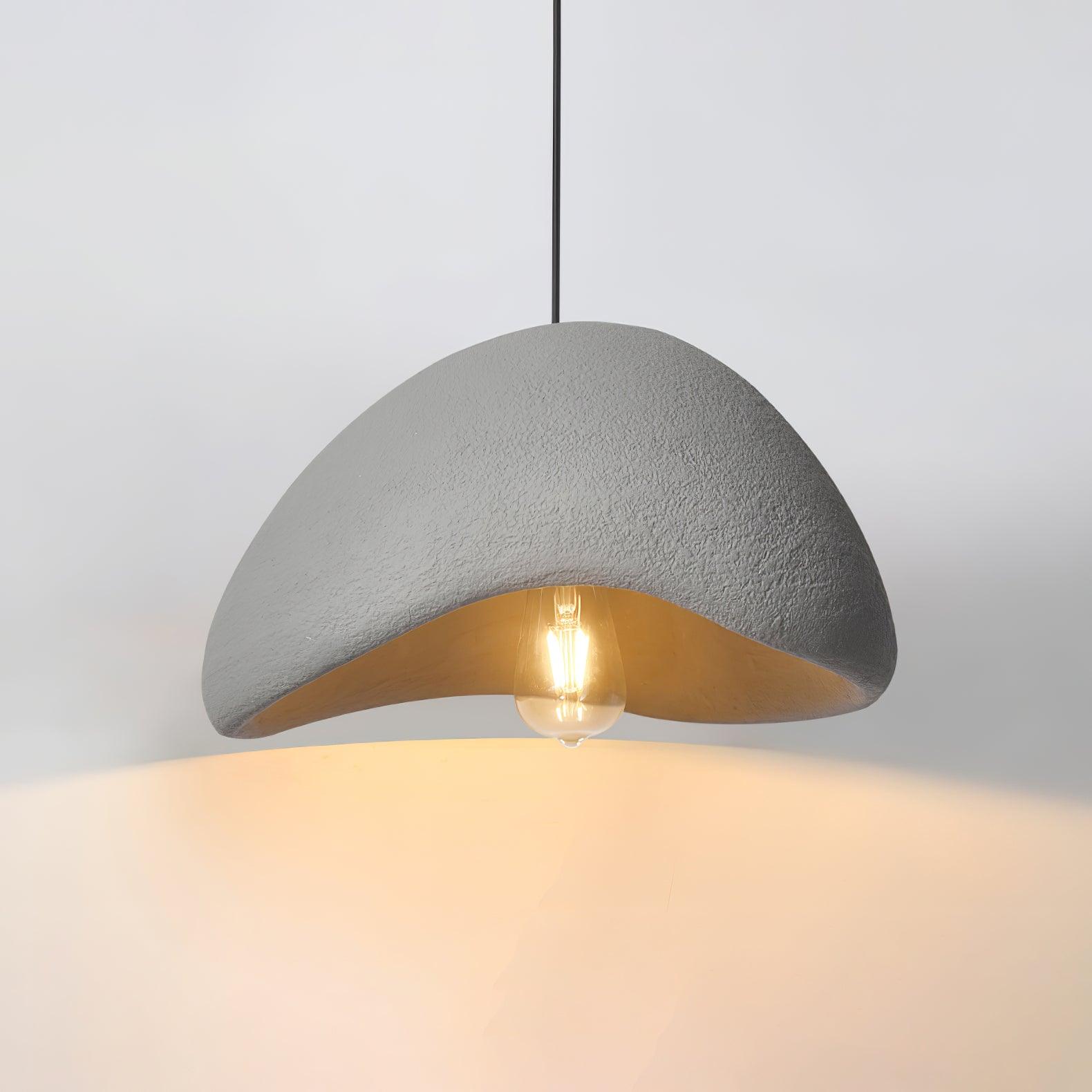 Mira wabi-sabi Pendant Lamp - Letslighting