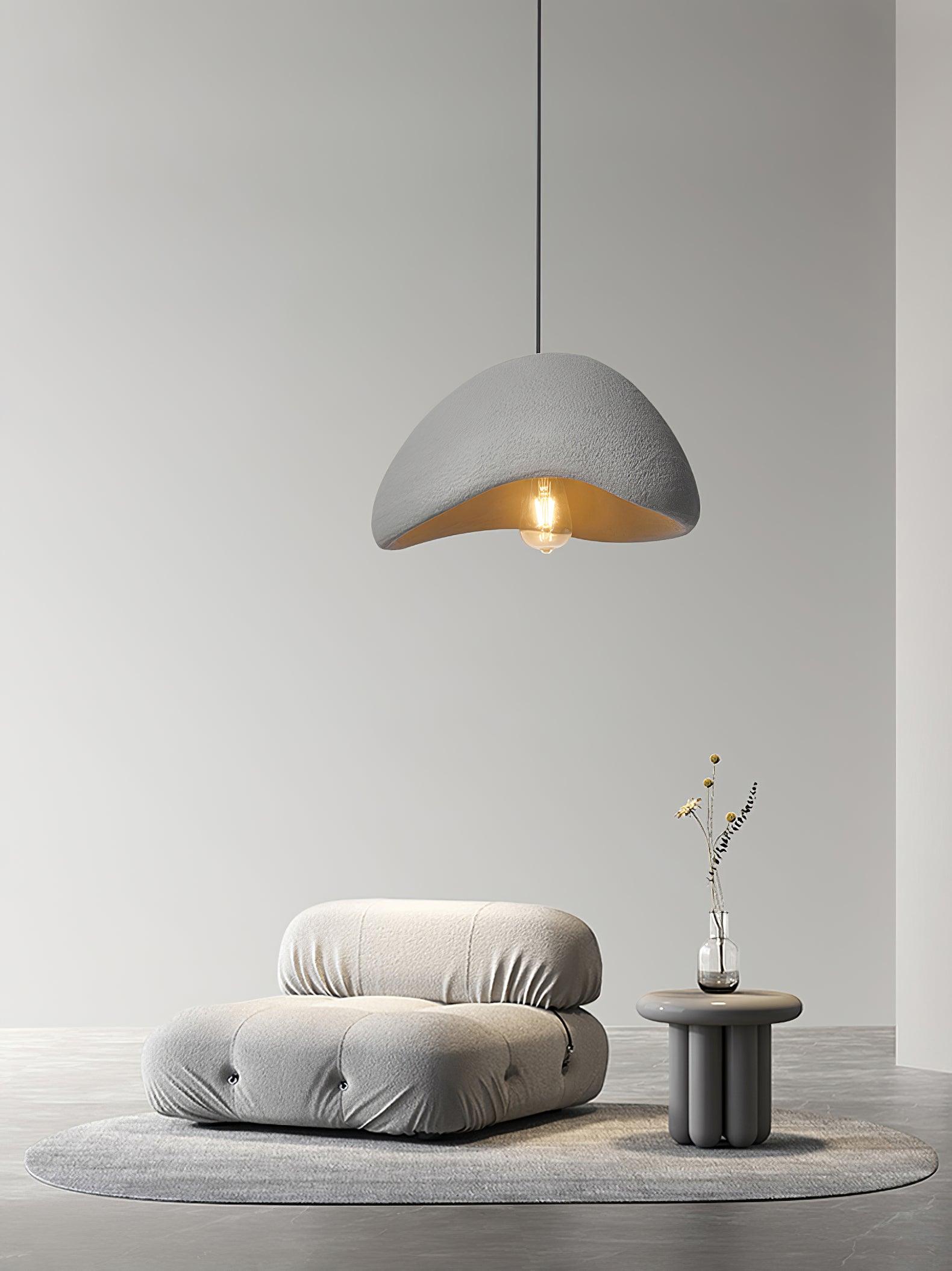 Mira wabi-sabi Pendant Lamp - Letslighting