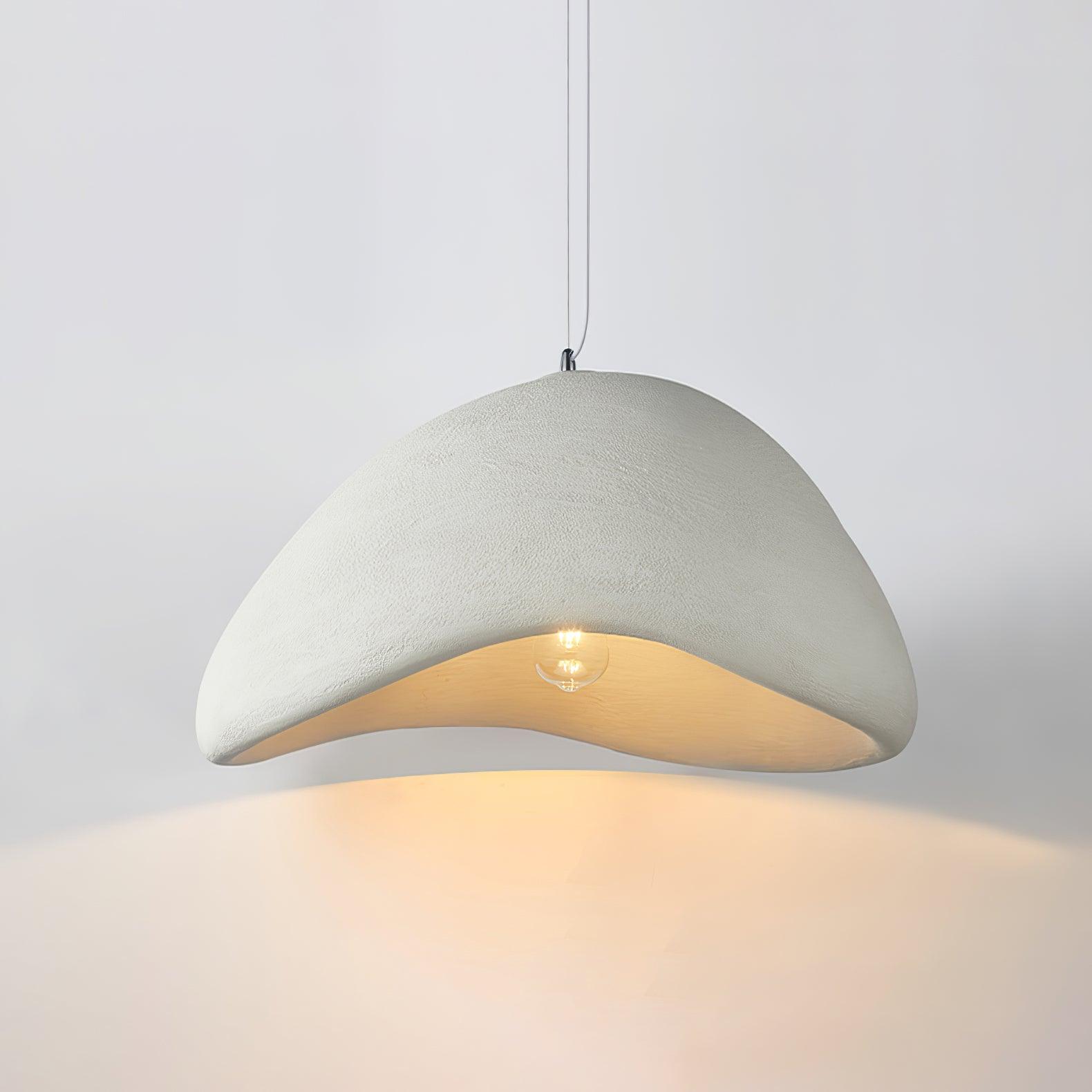 Mira wabi-sabi Pendant Lamp - Letslighting