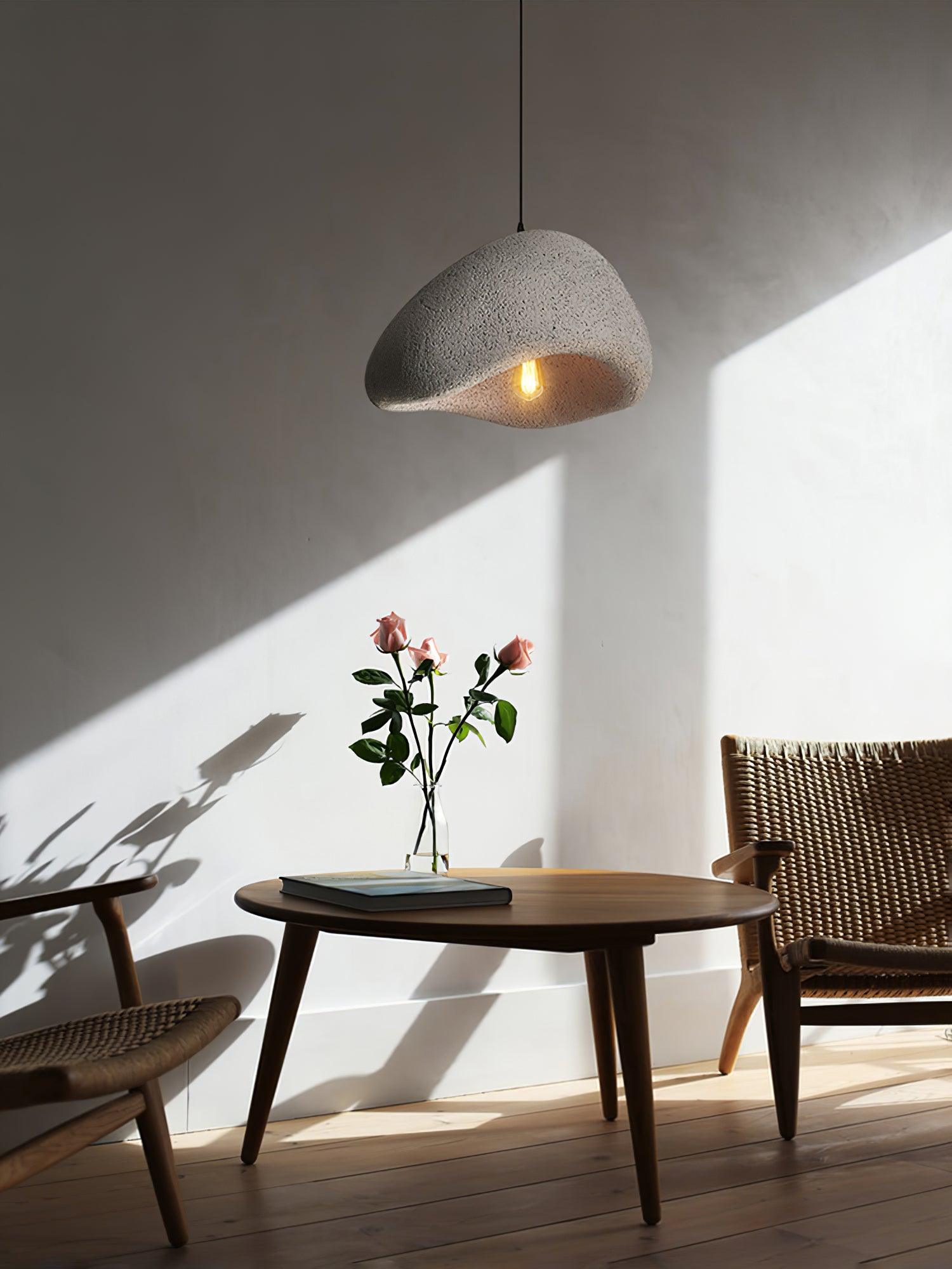 Mira wabi-sabi Pendant Lamp - Letslighting