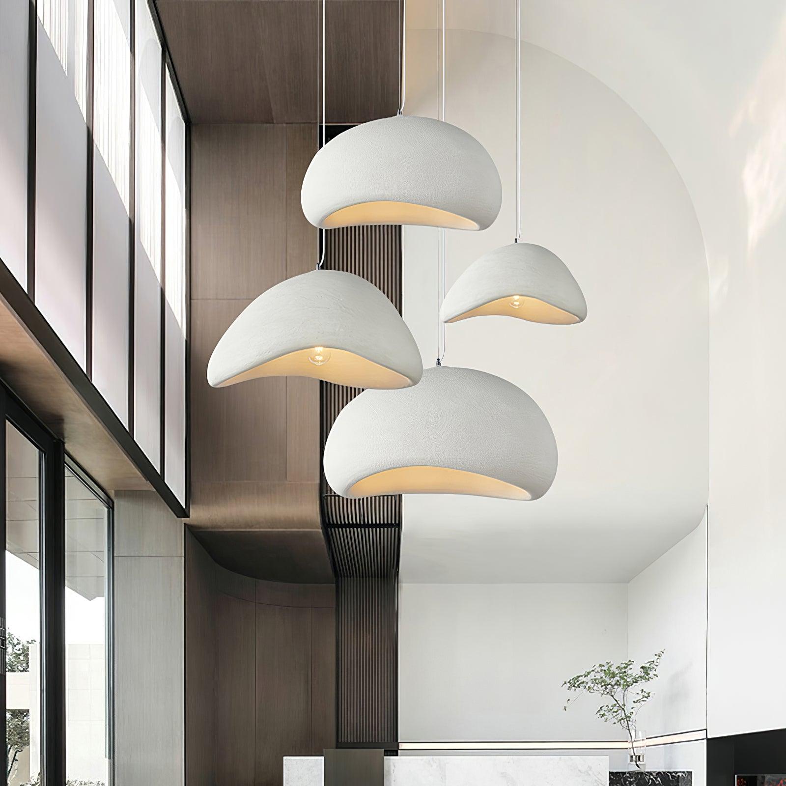 Mira wabi-sabi Pendant Lamp - Letslighting