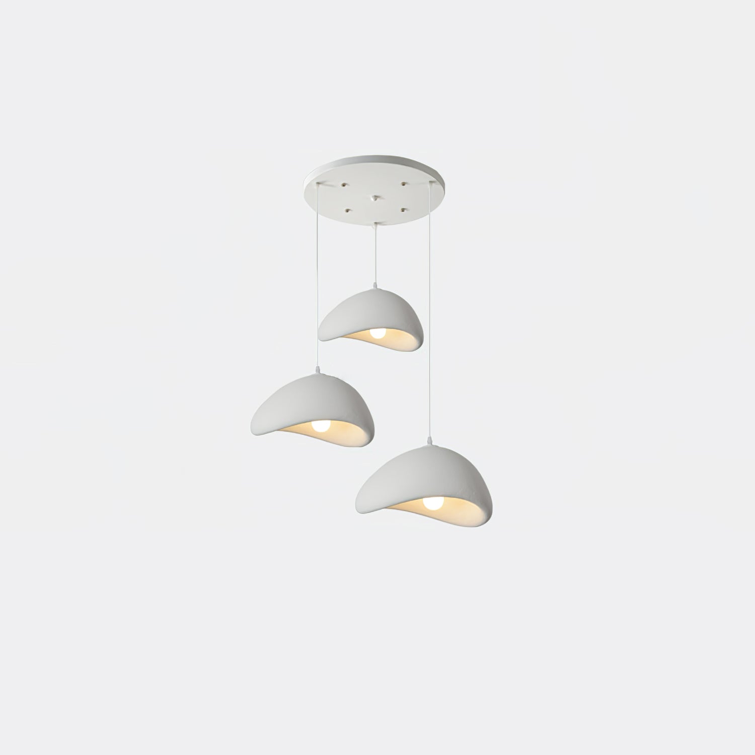 Mira wabi-sabi Pendant Lamp - Letslighting