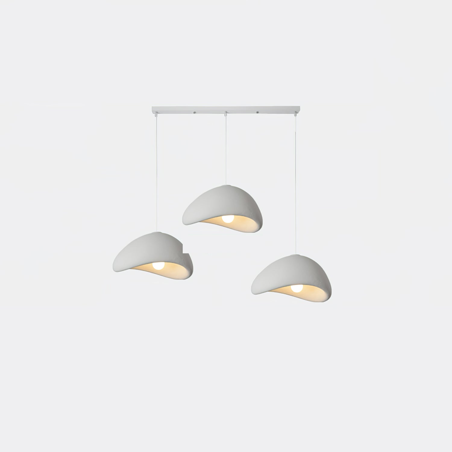 Mira wabi-sabi Pendant Lamp - Letslighting