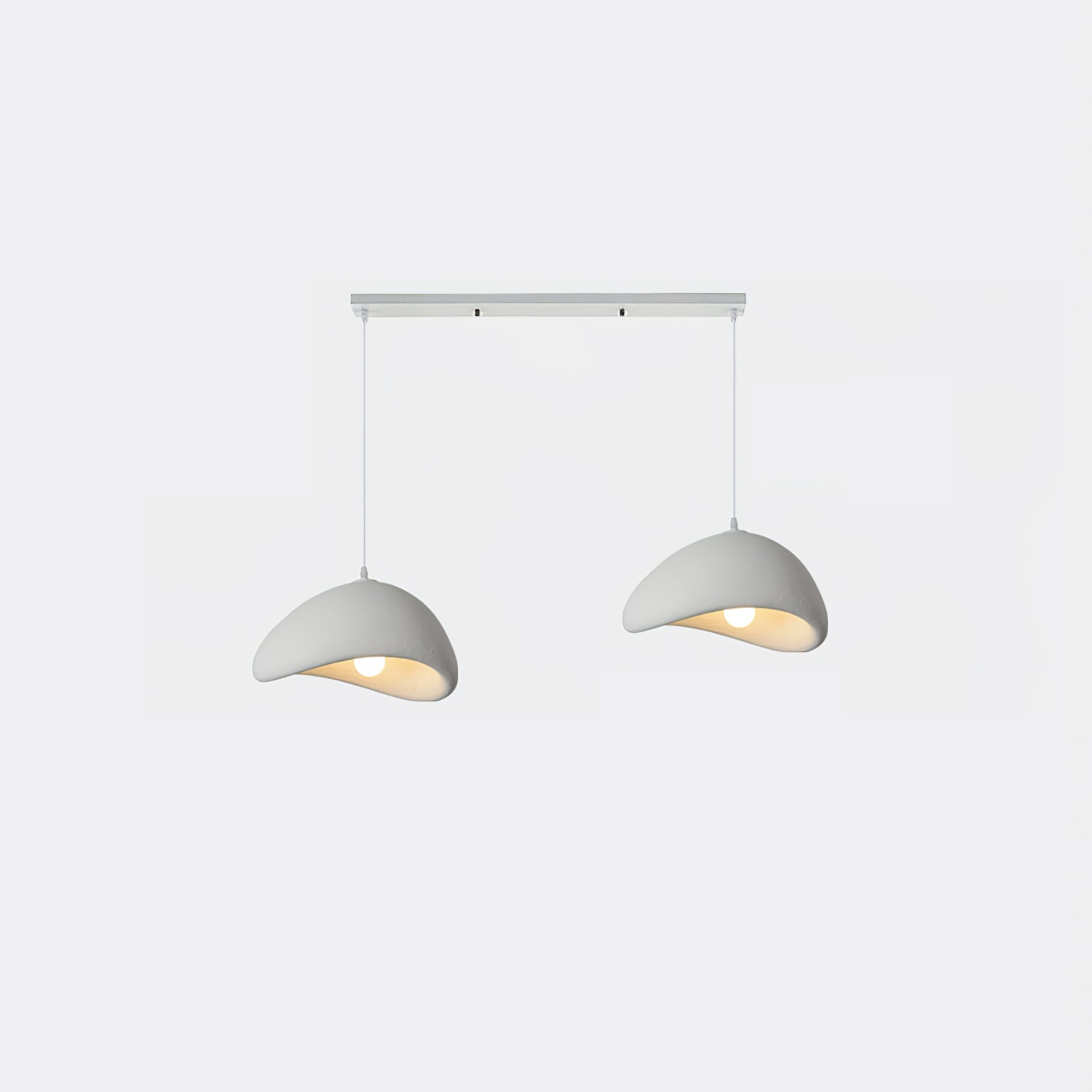 Mira wabi-sabi Pendant Lamp - Letslighting