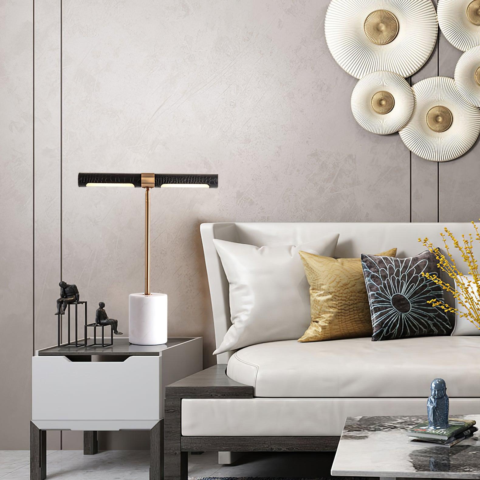Anthony Modern Table Lamp - Letslighting