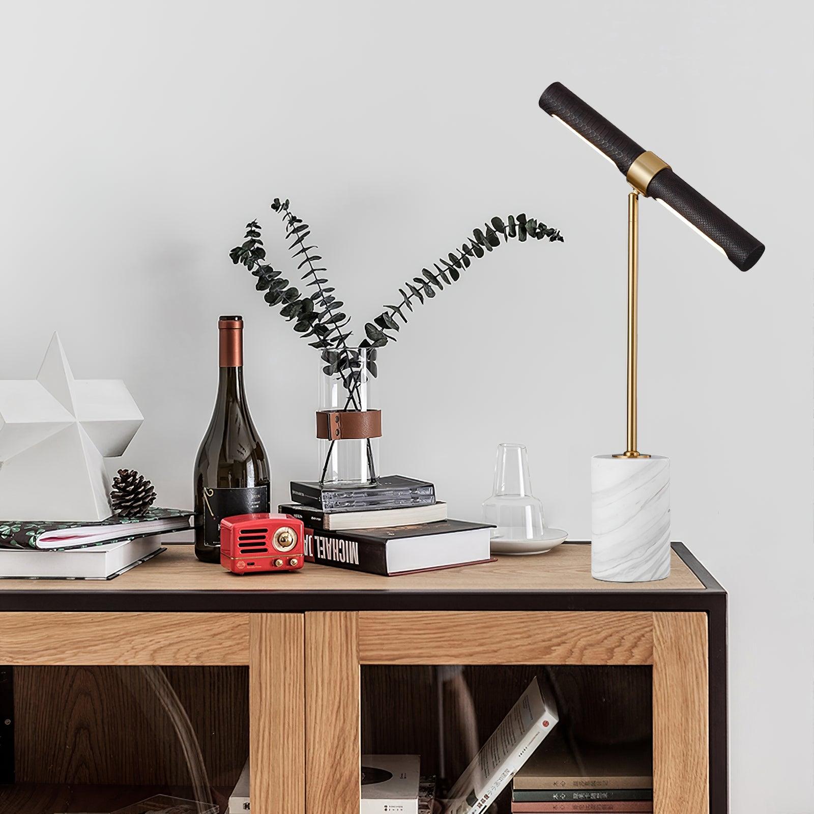 Anthony Modern Table Lamp - Letslighting
