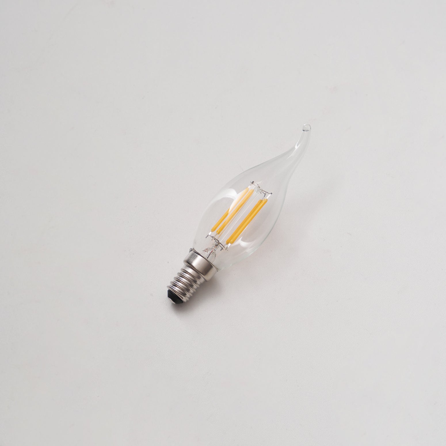 Luno Edison LED Bulb E12 E14 - Letslighting