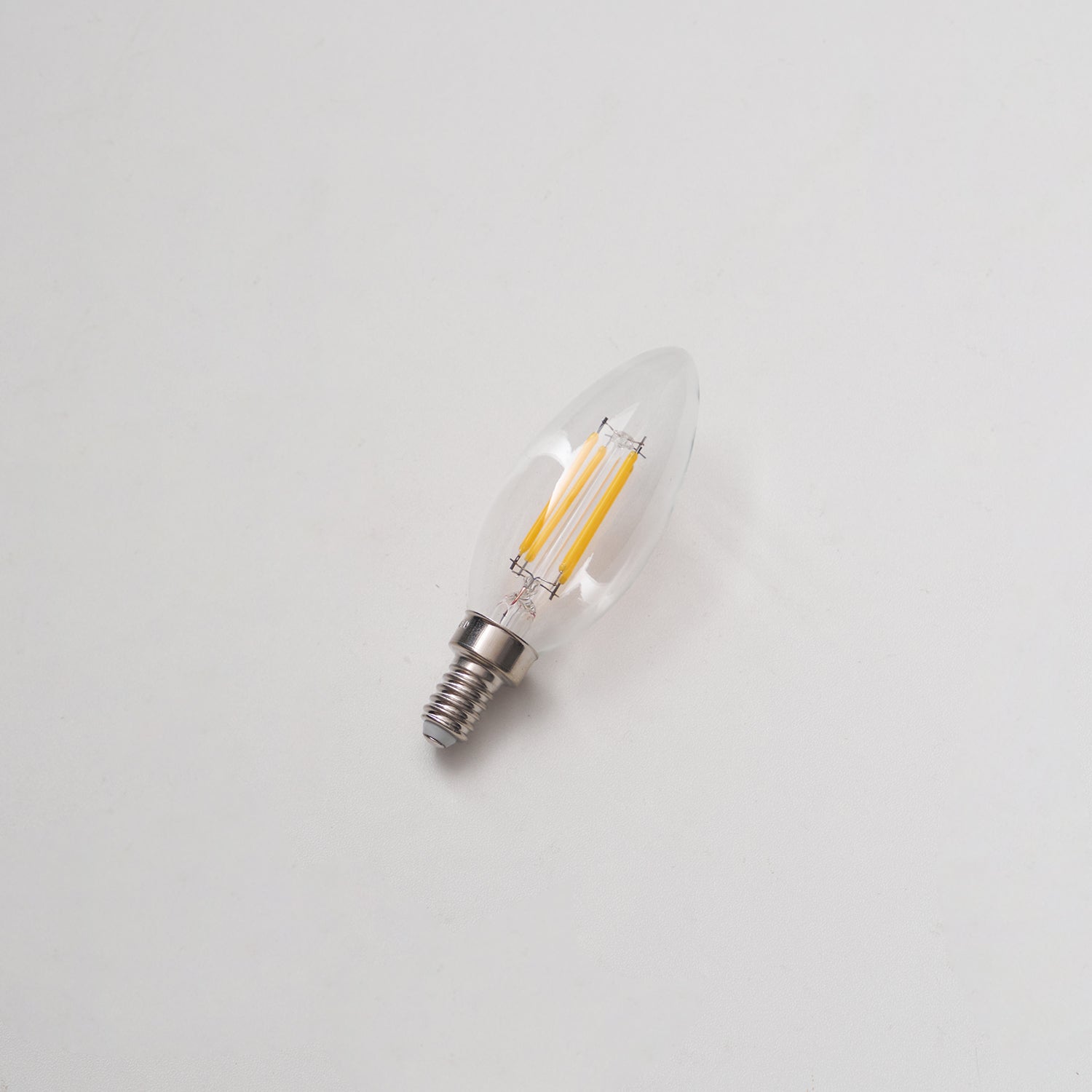 Luno Edison LED Bulb E12 E14 - Letslighting