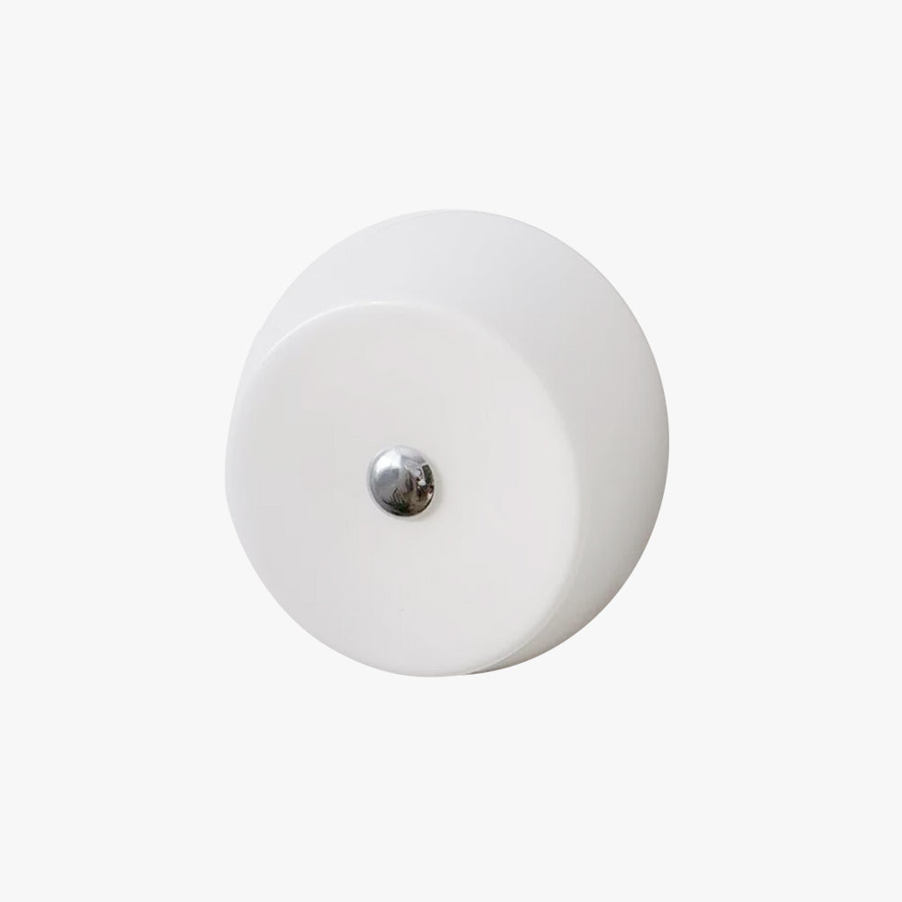 Ray Modern Simple Glass/Metal Indoor Wall Lamp Gold/Silver Bedroom