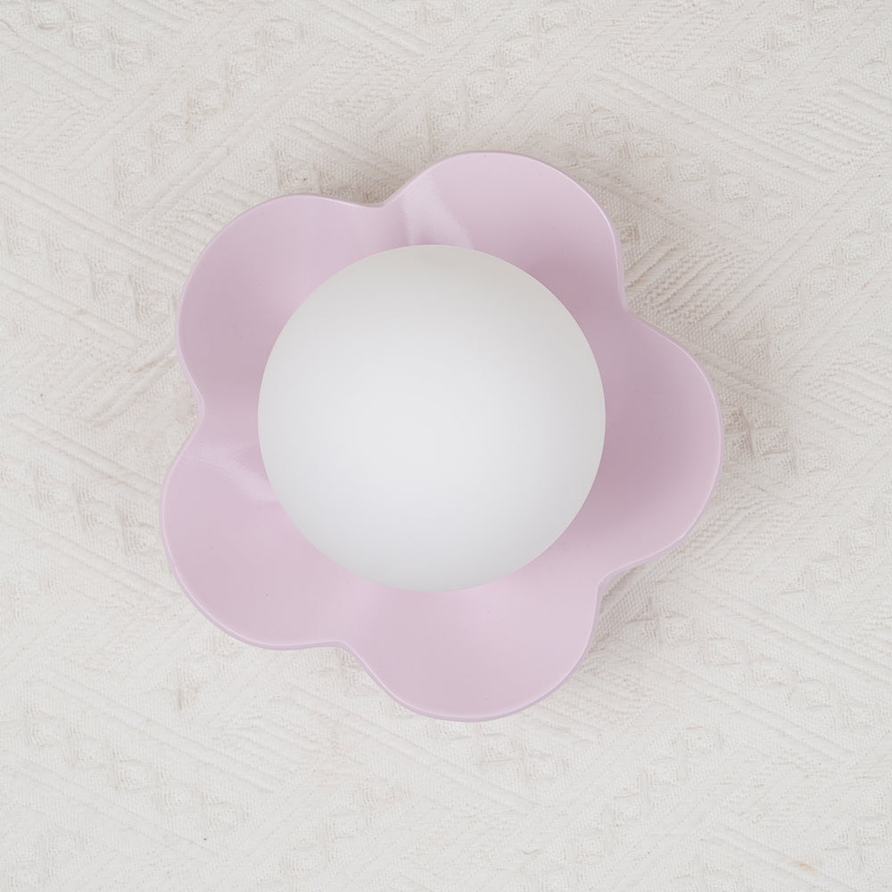 Arcore Applique murale ludique en résine - Neutralighting
