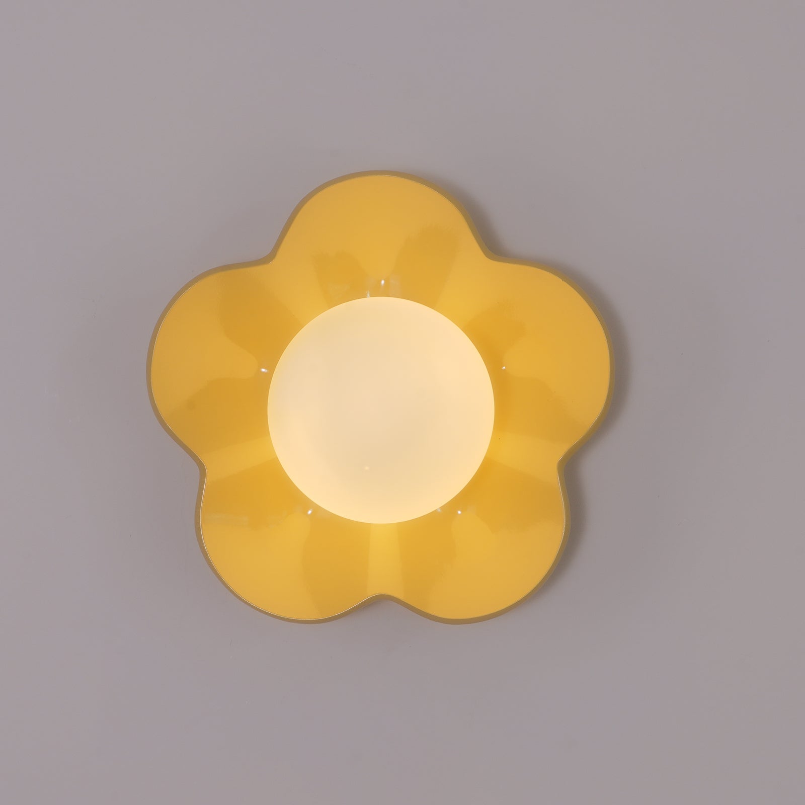 Arcore Applique murale ludique en résine - Neutralighting