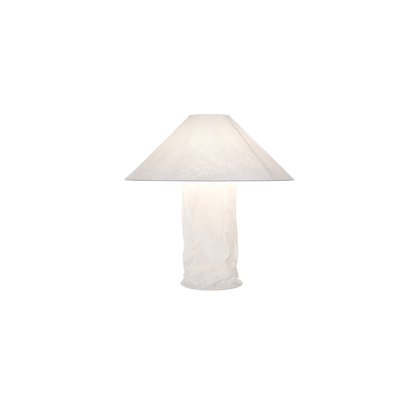 Aerius Paper Artistic Table Lamp - Letslighting