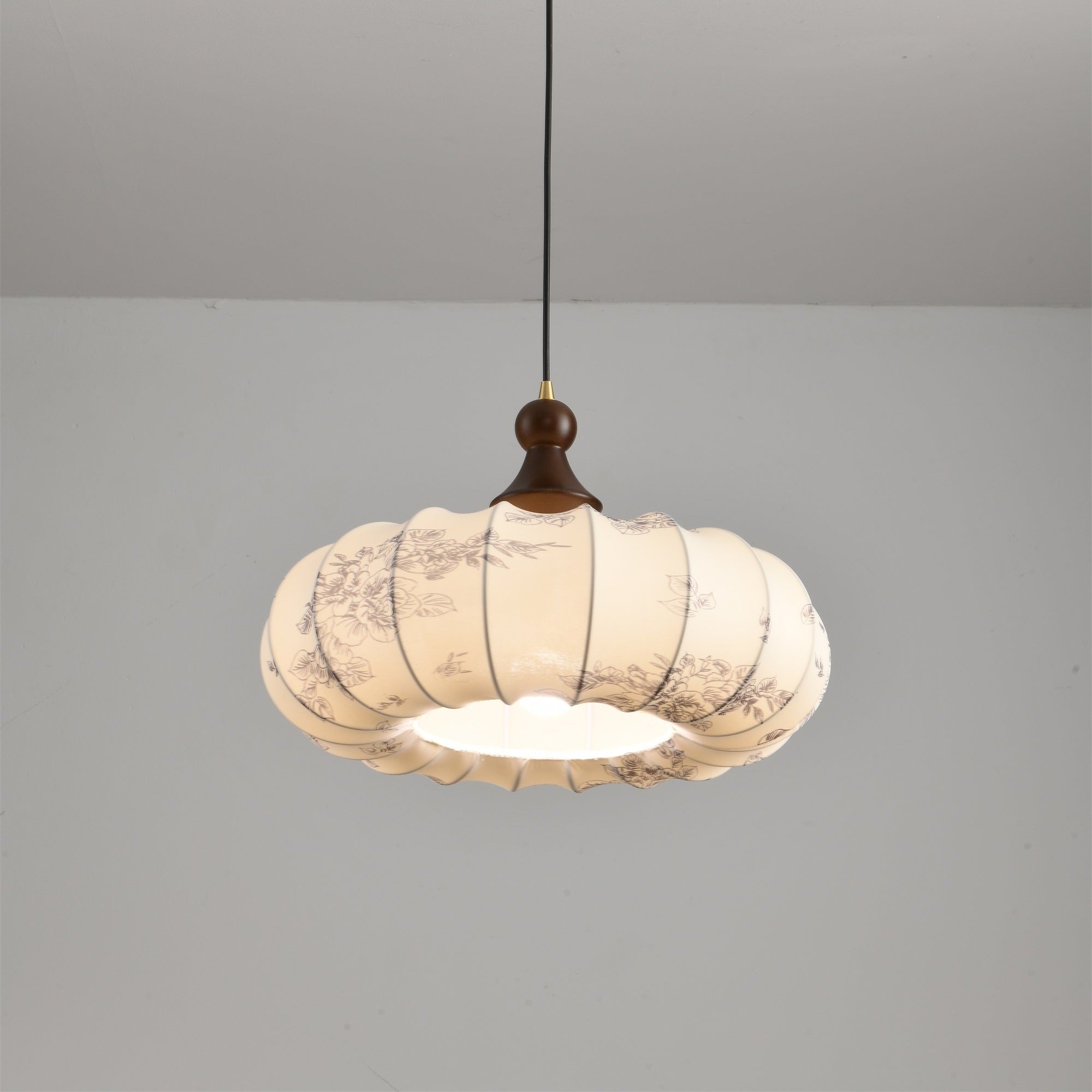 Rosalie Vintage Pendant Lamp - Letslighting
