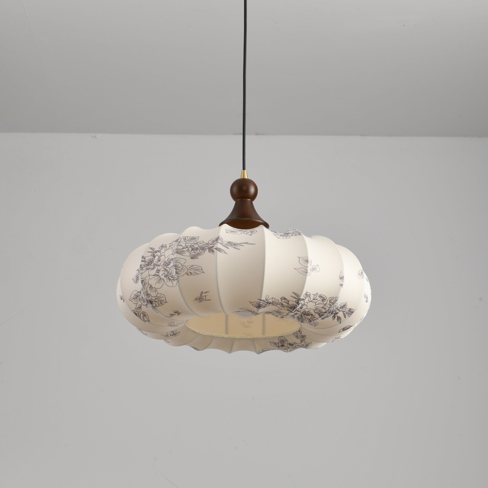 Rosalie Vintage Pendant Lamp - Letslighting