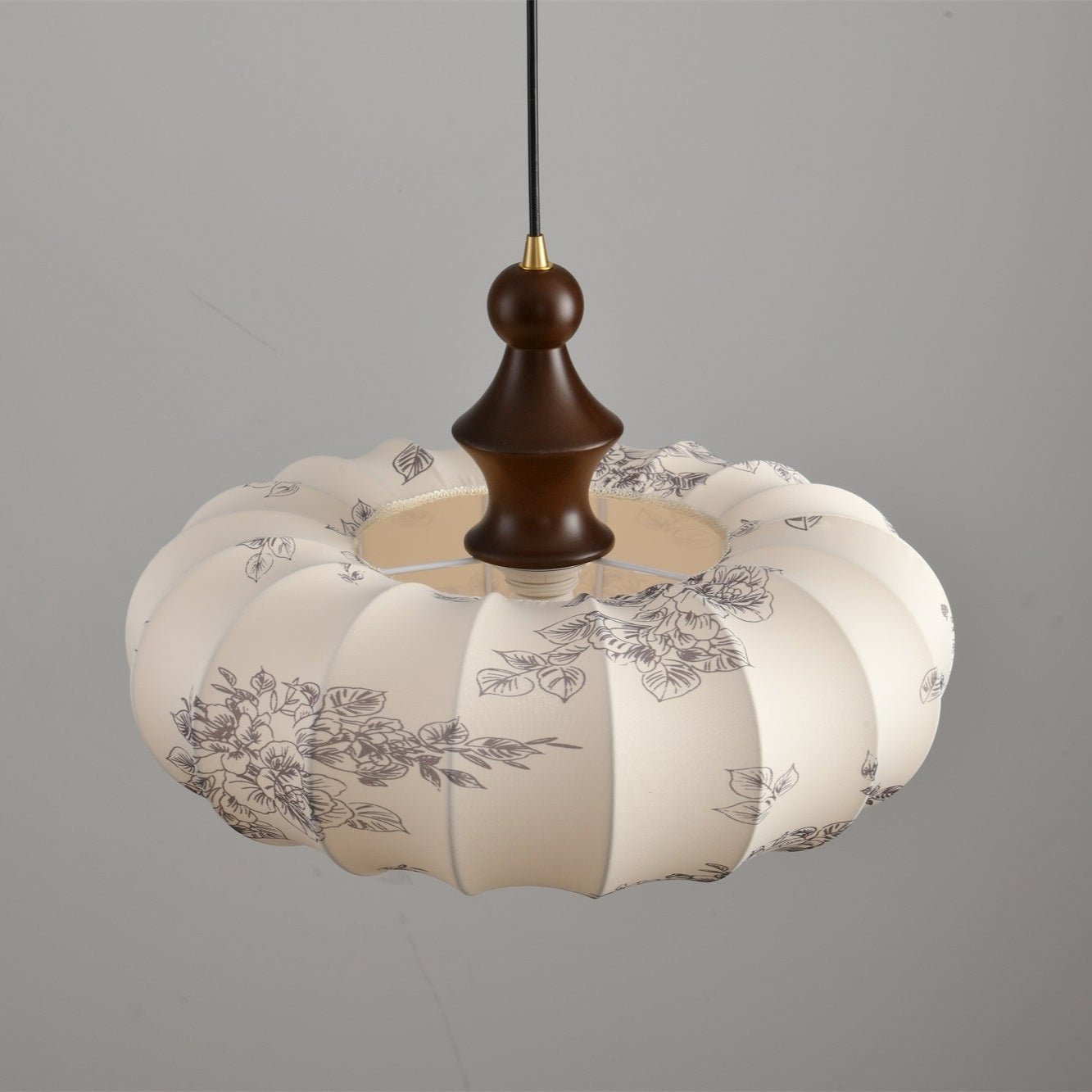 Rosalie Vintage Pendant Lamp - Letslighting