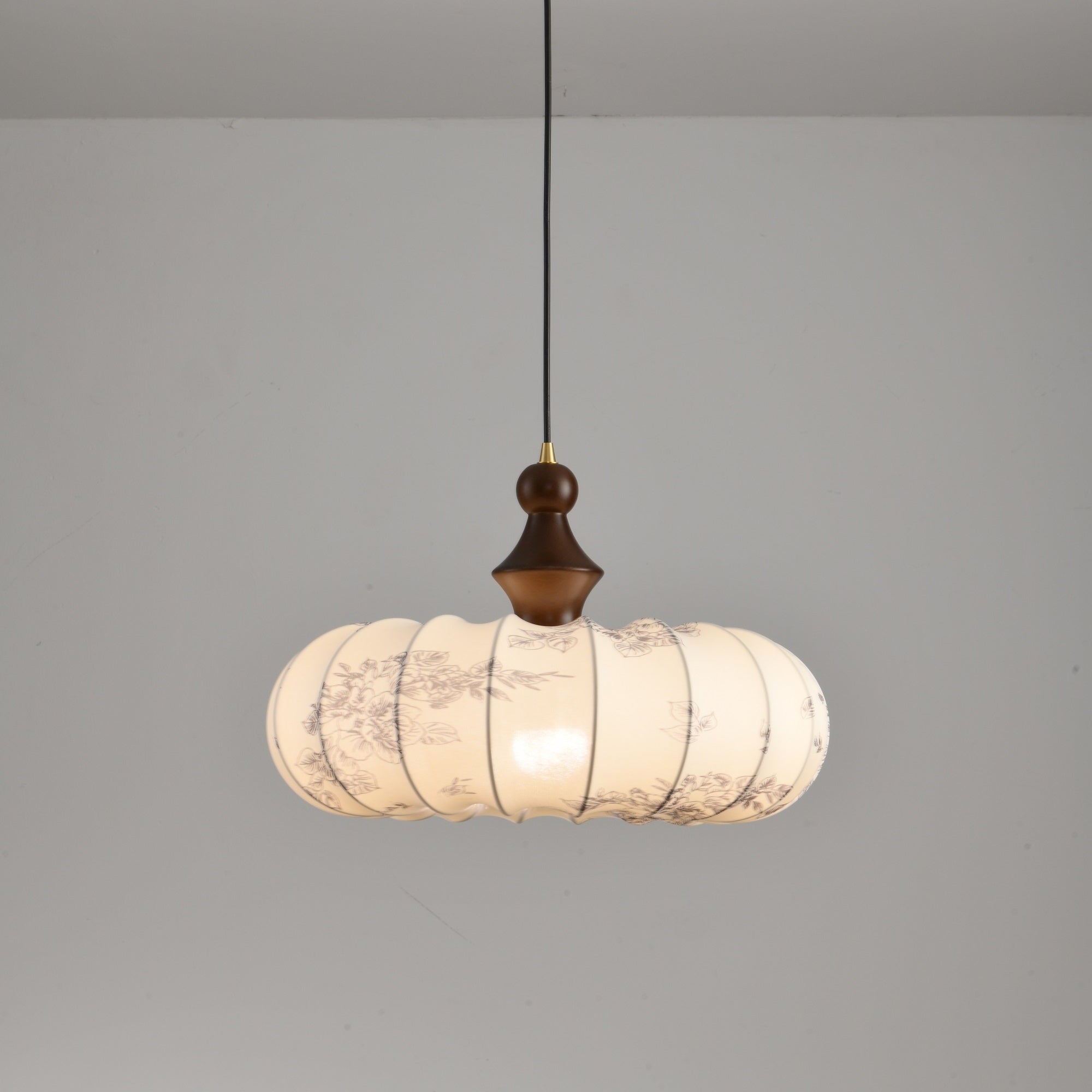 Rosalie Vintage Pendant Lamp - Letslighting