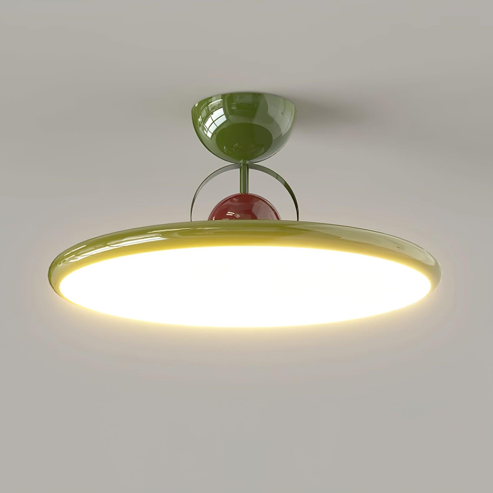 Retro Pop Ceiling Lamp - Neutralighting