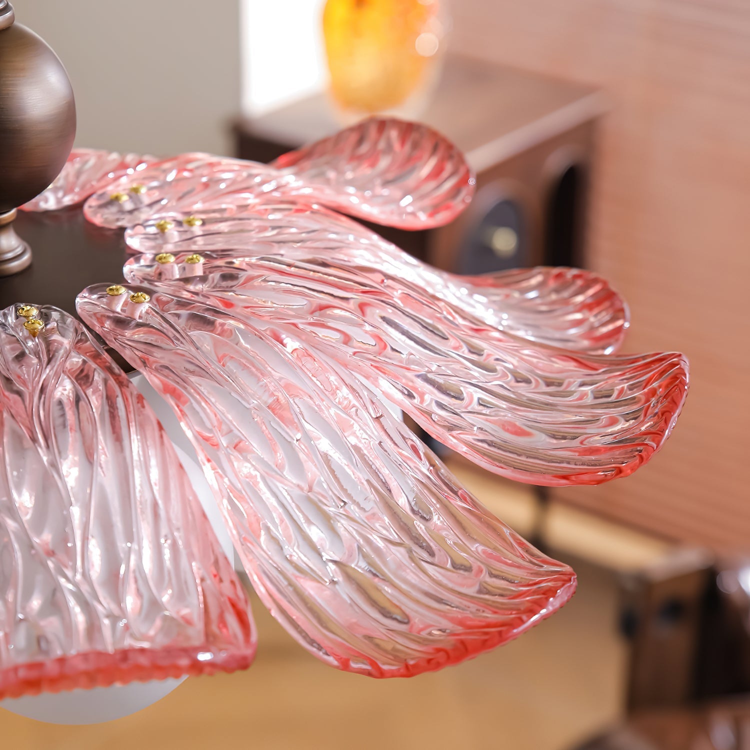 Florence Ceiling Light Vintage - Letslighting