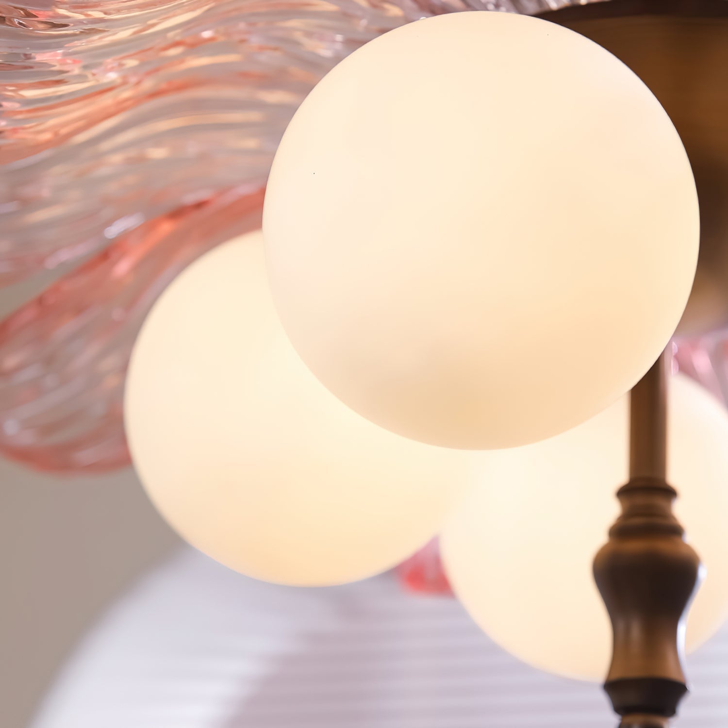 Florence Ceiling Light Vintage - Letslighting