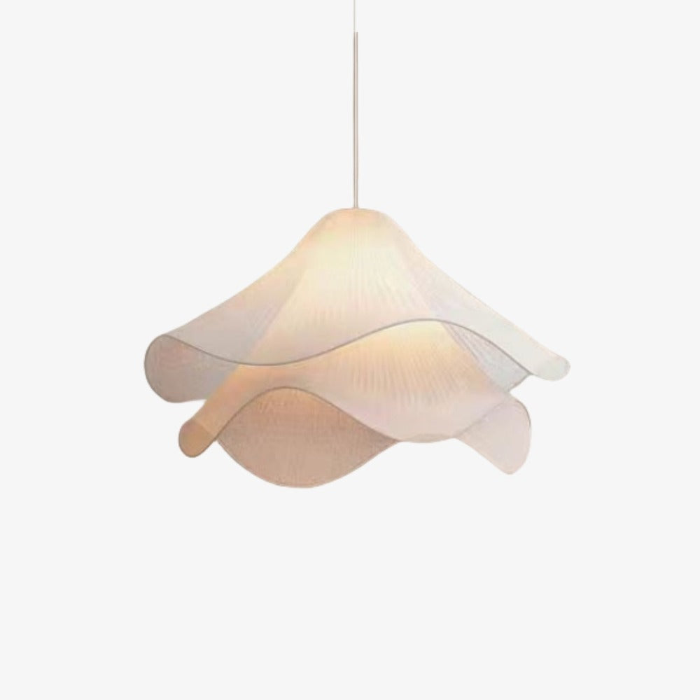 Ritta Modern Bloom Flower Pendant Light Living Room