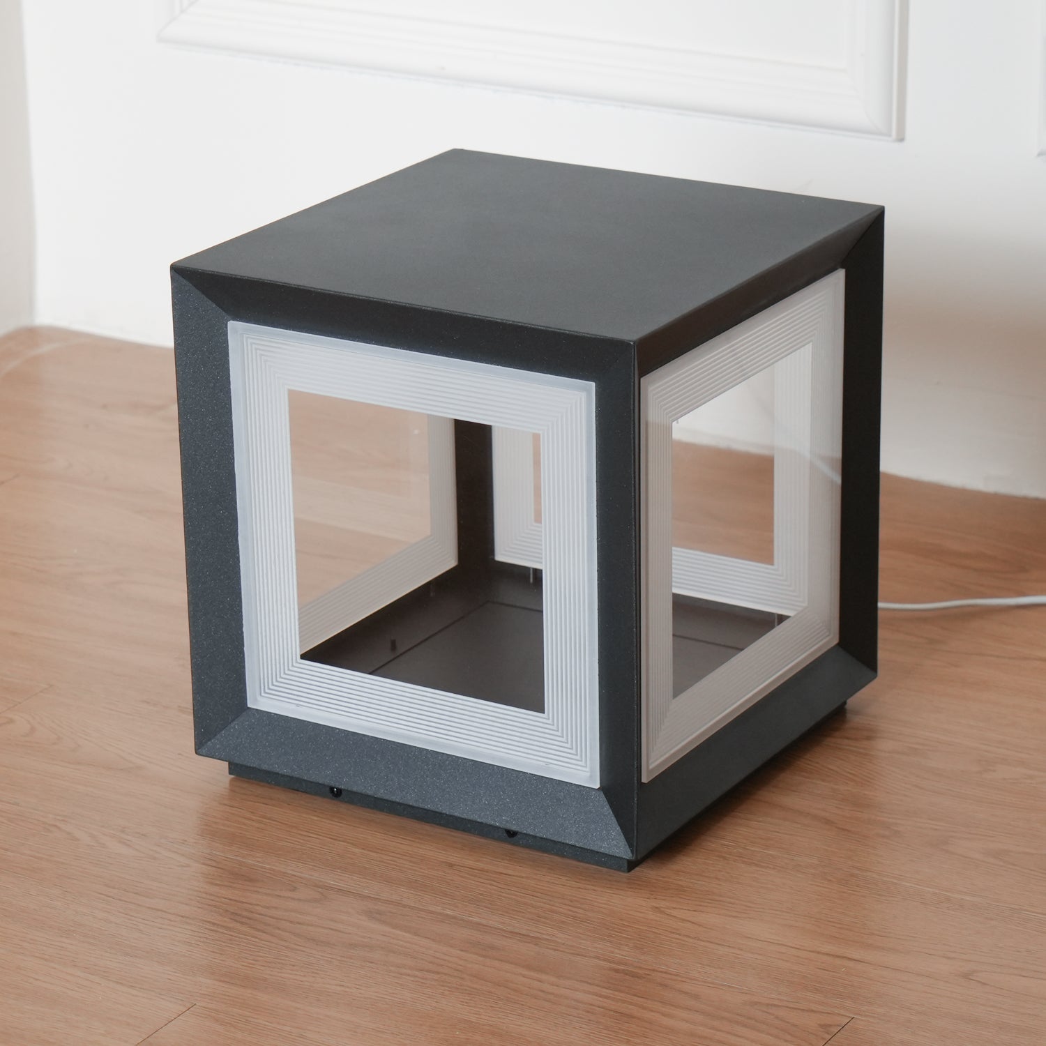 Lewis Modern Outdoor Light - Letslighting