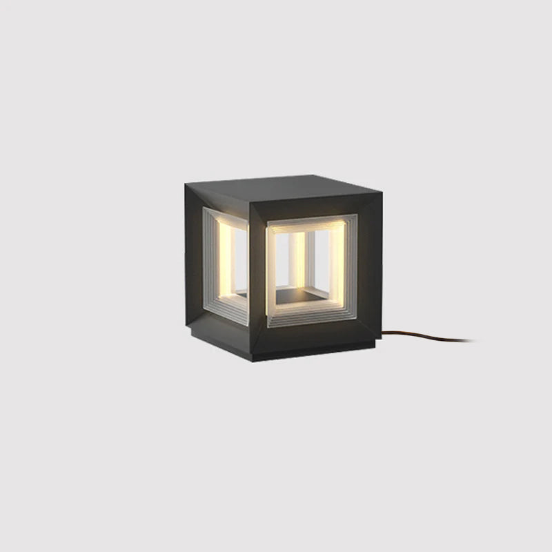 Lewis Modern Outdoor Light - Letslighting