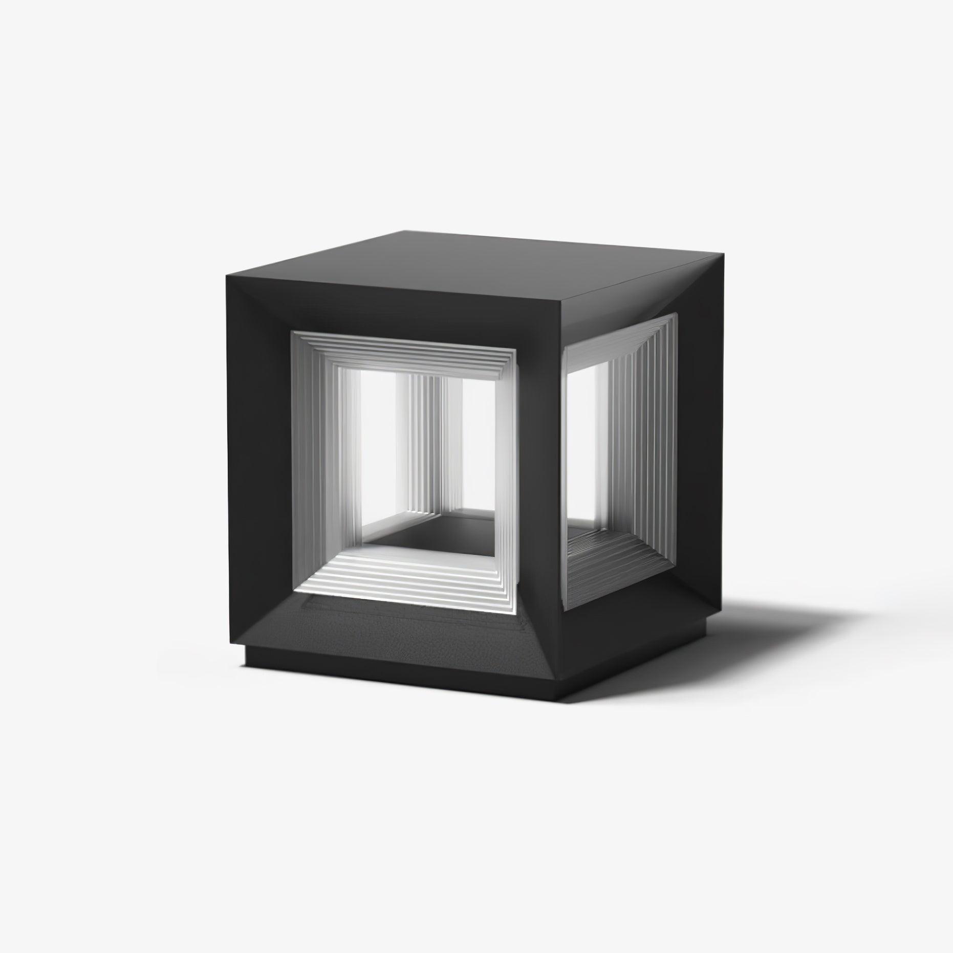 Lewis Modern Outdoor Light - Letslighting