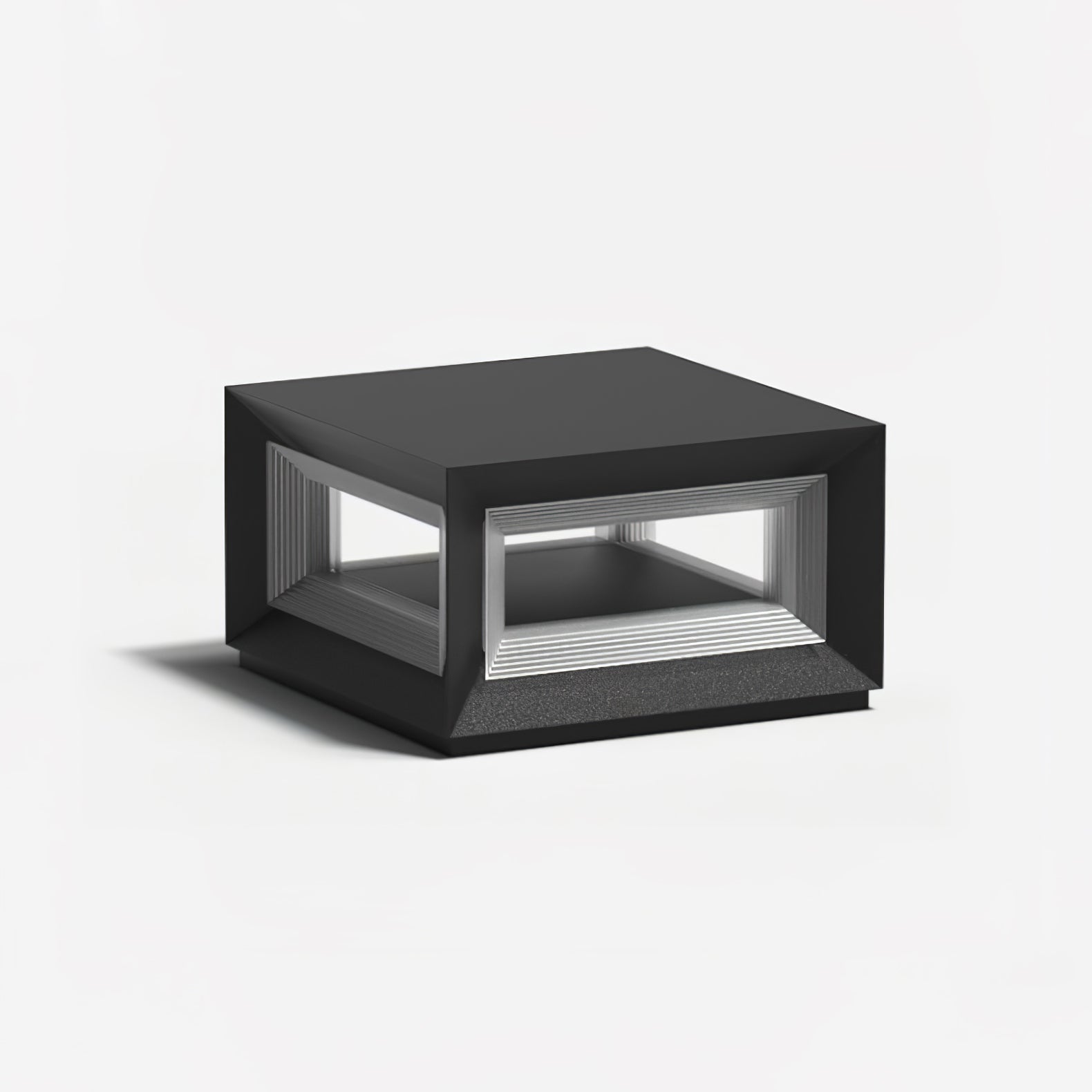 Lewis Modern Outdoor Light - Letslighting
