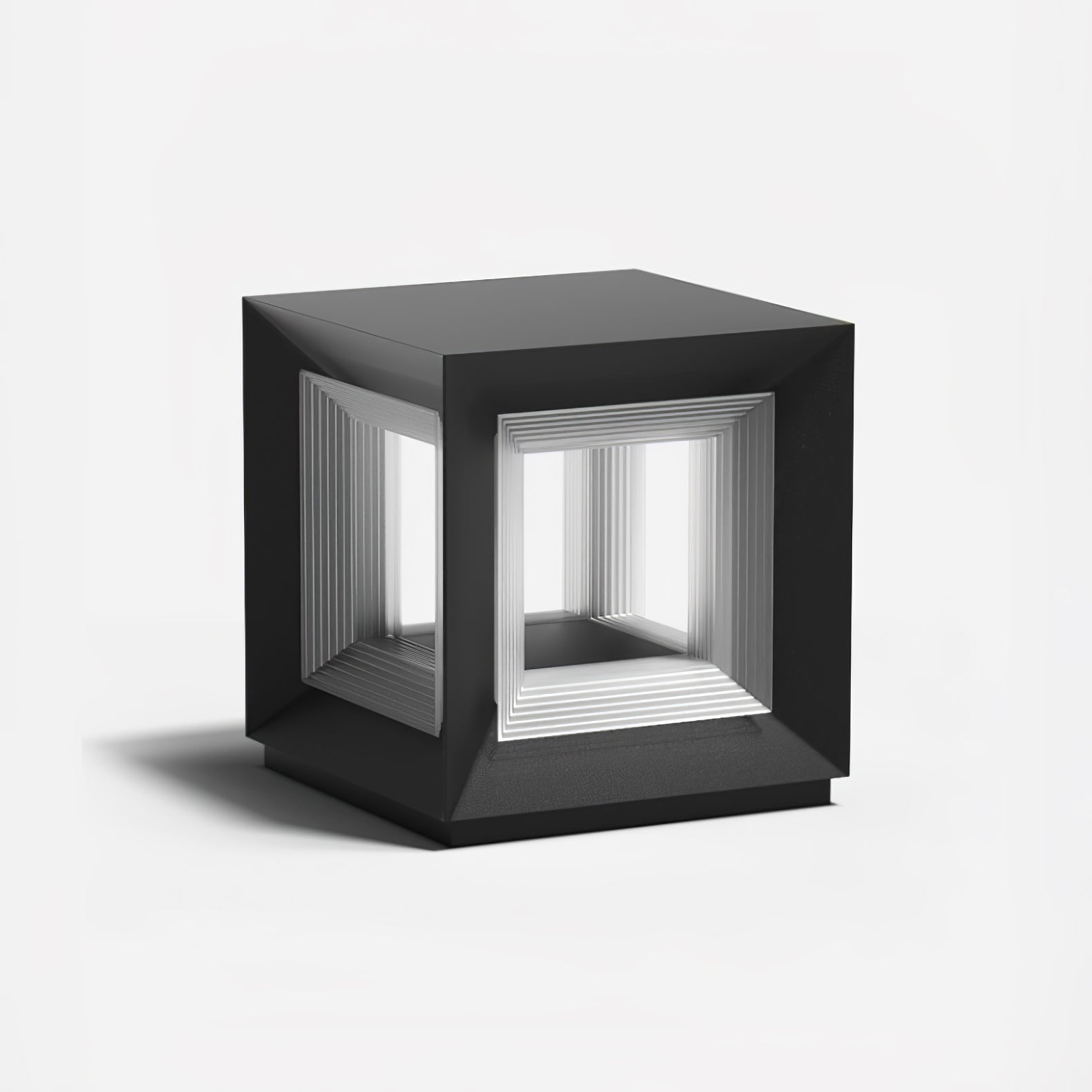 Lewis Modern Outdoor Light - Letslighting