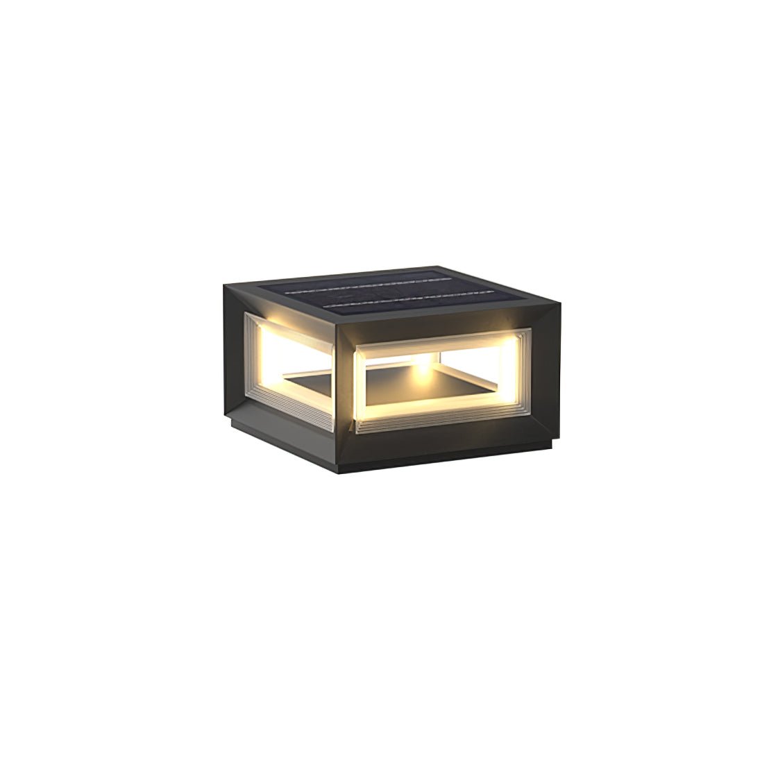 Lewis Modern Outdoor Light - Letslighting