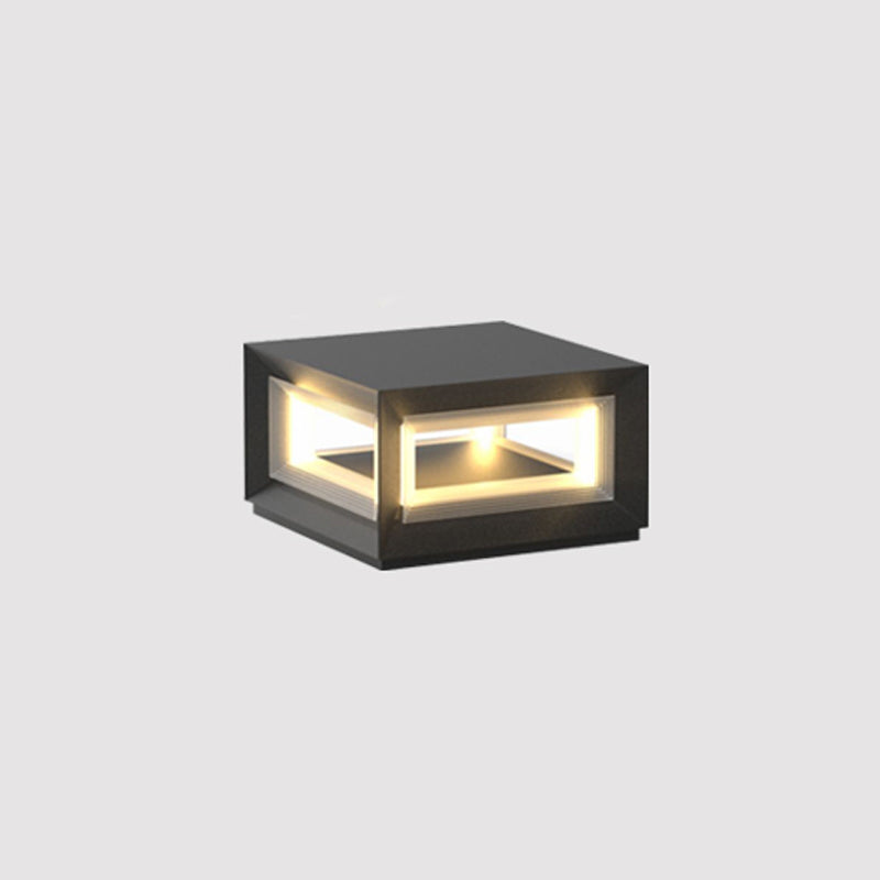 Lewis Modern Outdoor Light - Letslighting