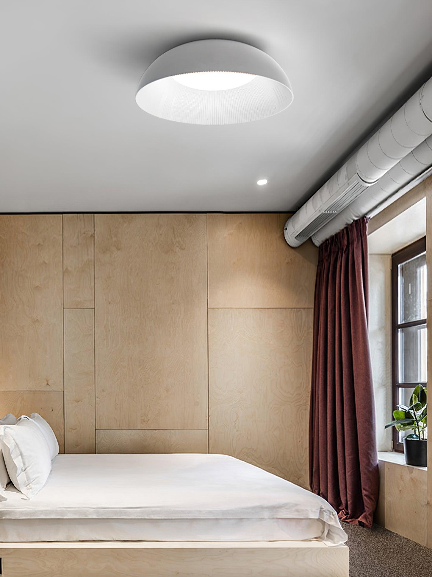 Nova Modern Minimalist LED Ceiling Light - Letslighting