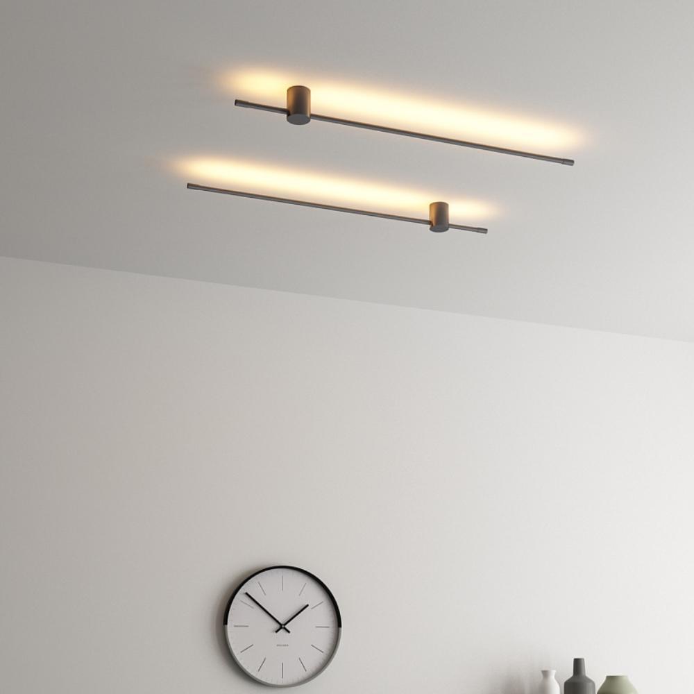 Lustra Wall Light LED Linear Rechargeable - Neutralighting