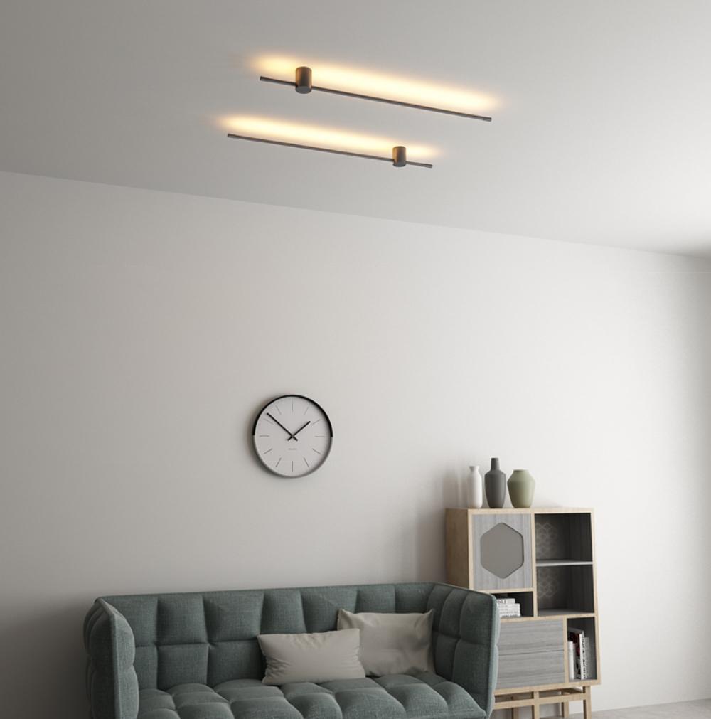 Lustra Wall Light LED Linear Rechargeable - Neutralighting